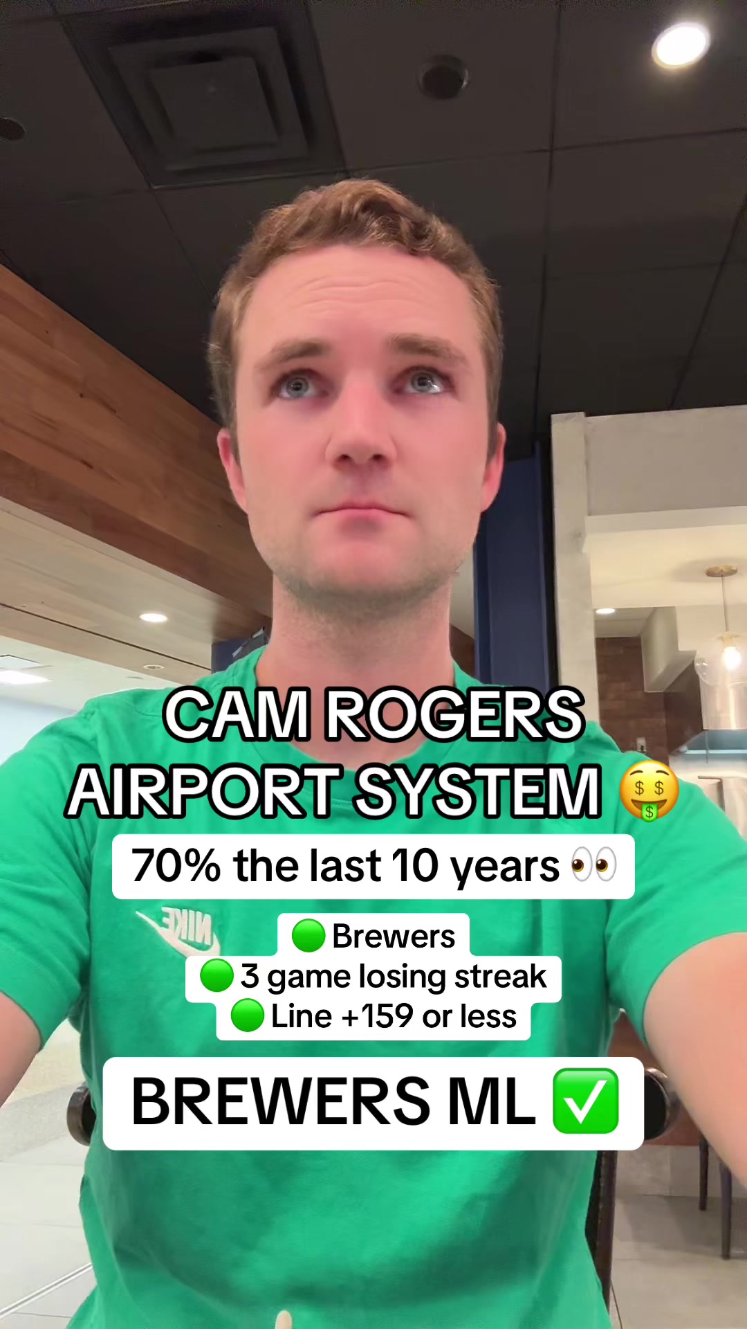 @Cam Rogers