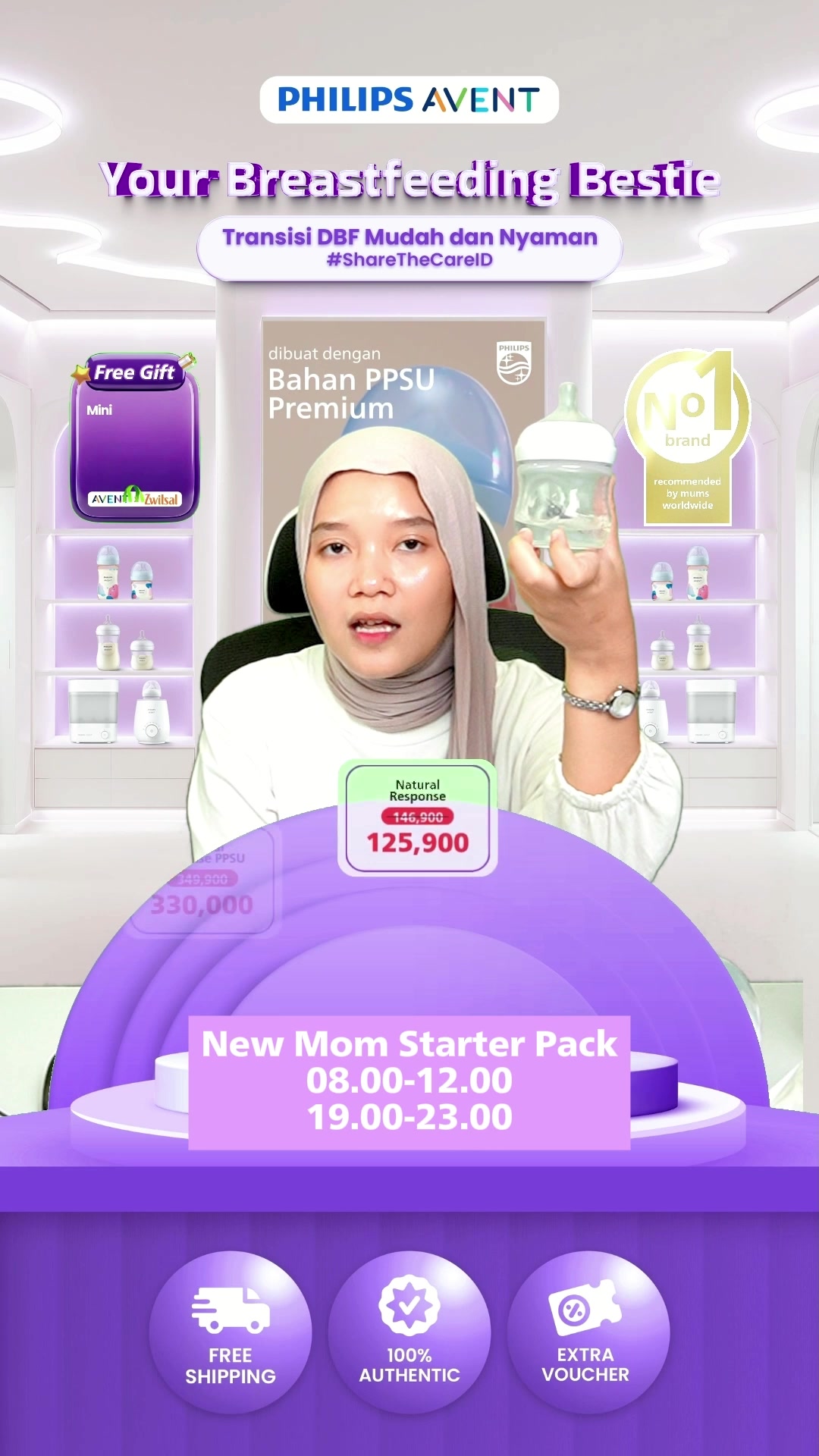 @Philips Avent Official