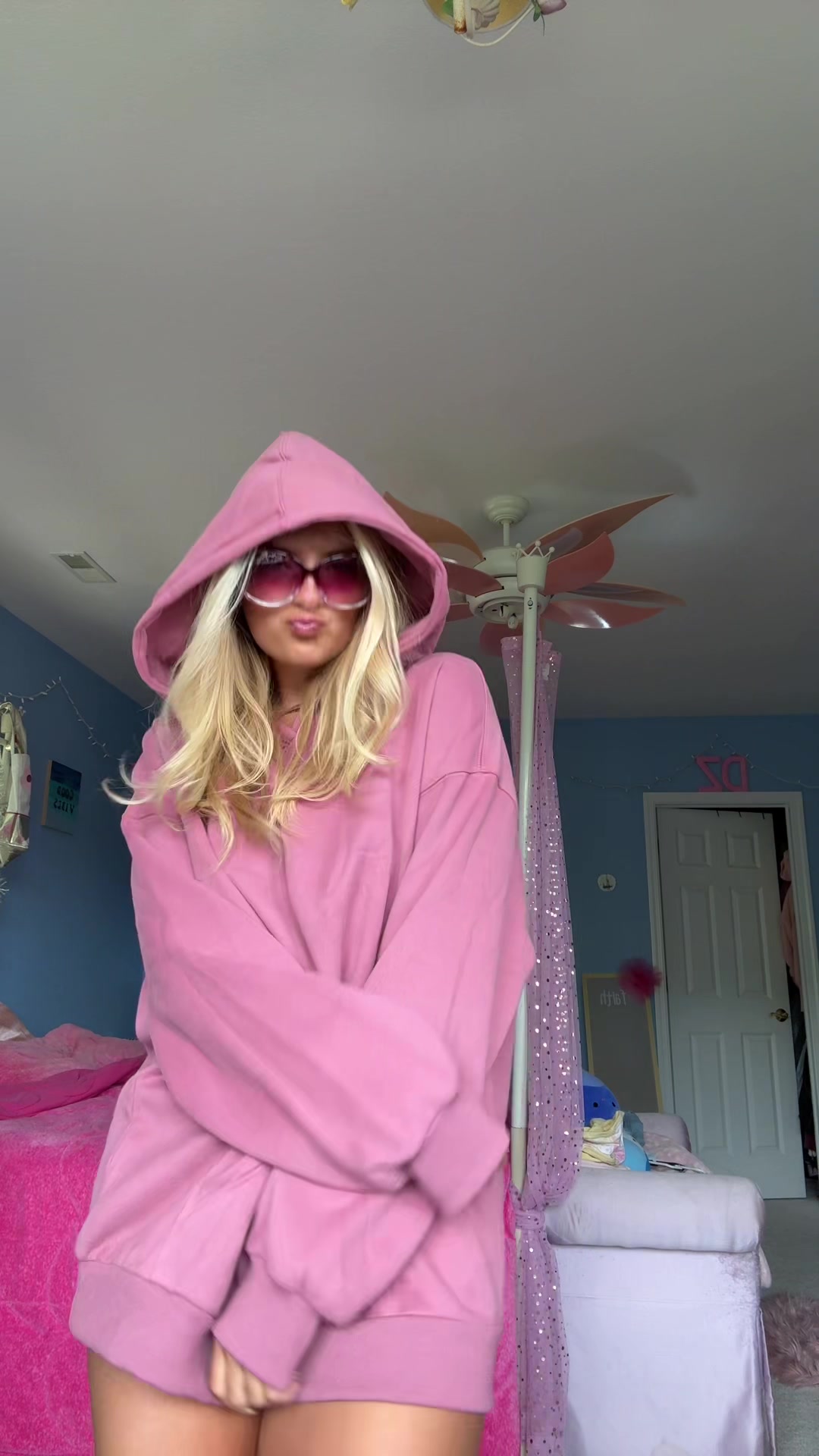 @Faith Cole