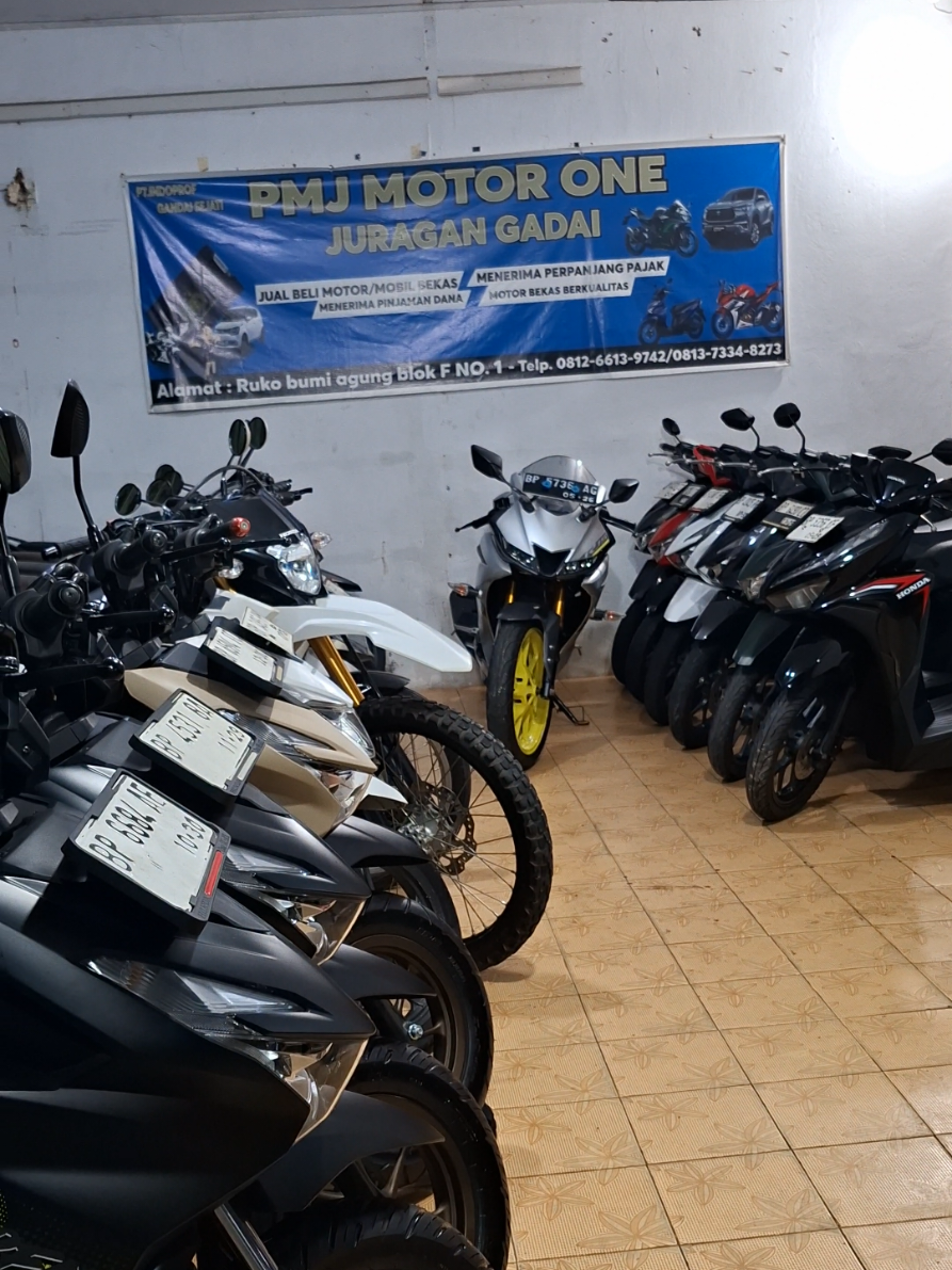 @PMJ MOTOR ONE❤️&zwj;🔥
