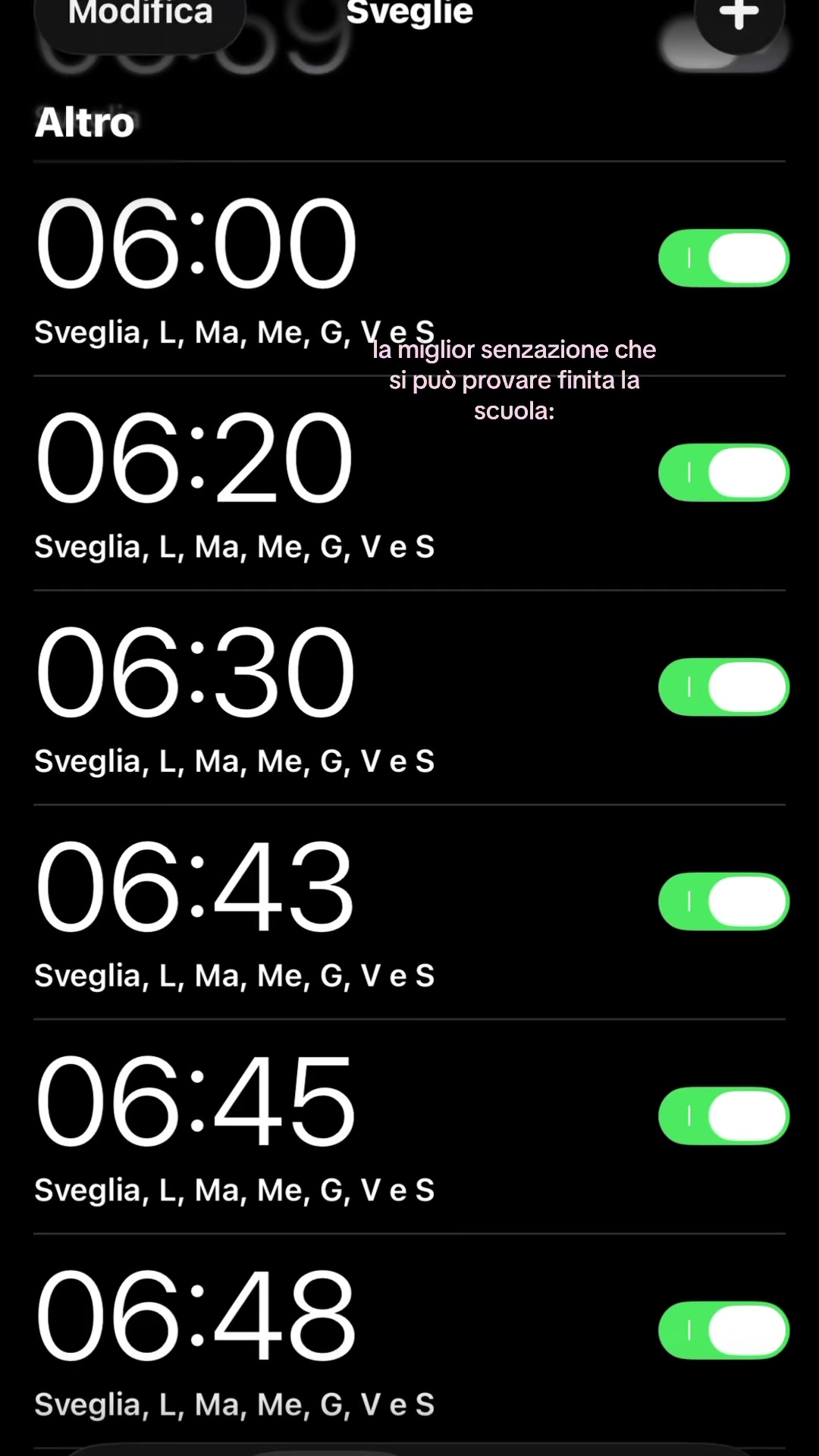 @secret