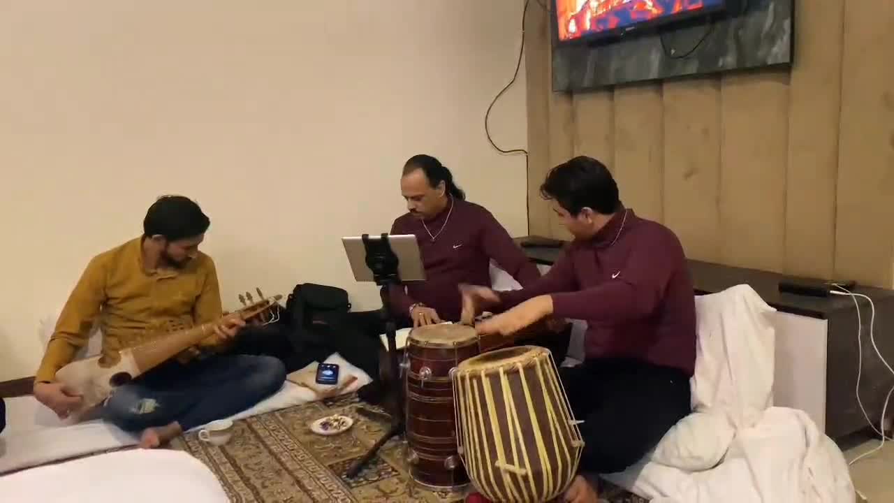 @Fawad Sharif 🎹🎙️