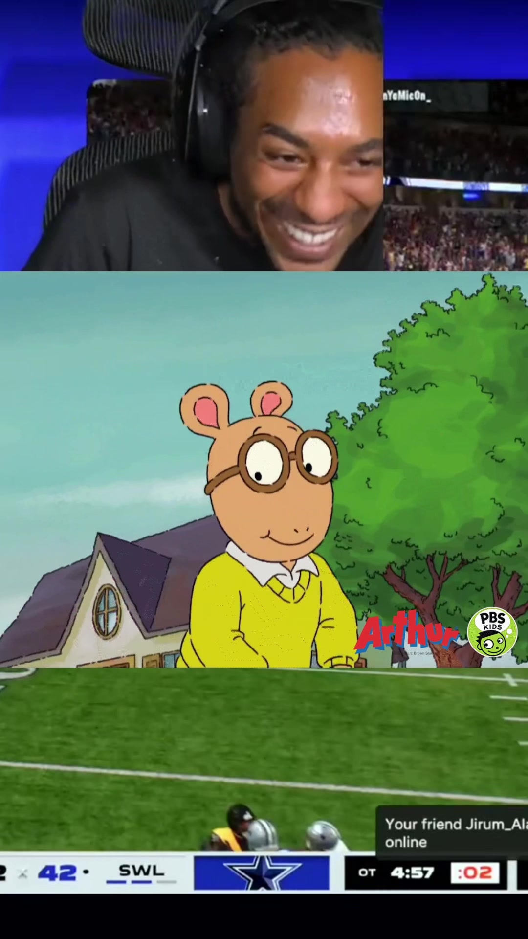 @Sho