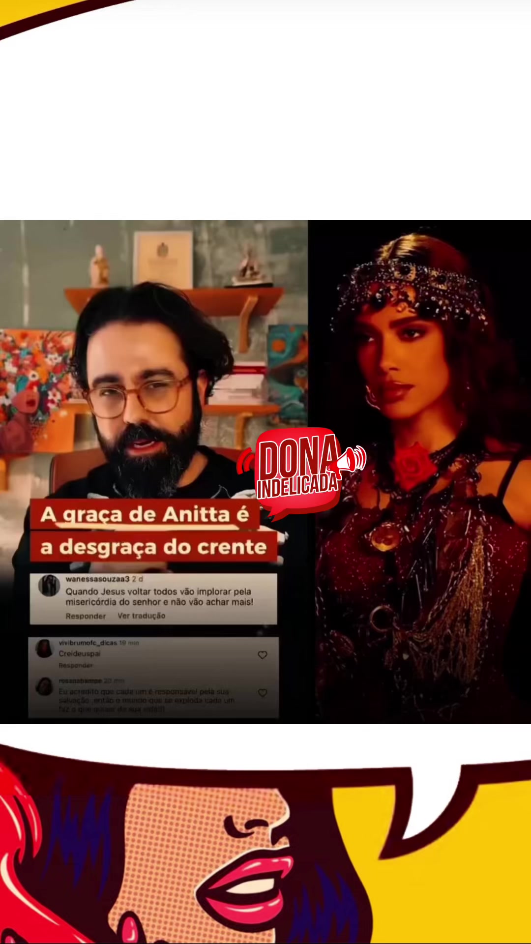 @DONA INDELICADA 💣