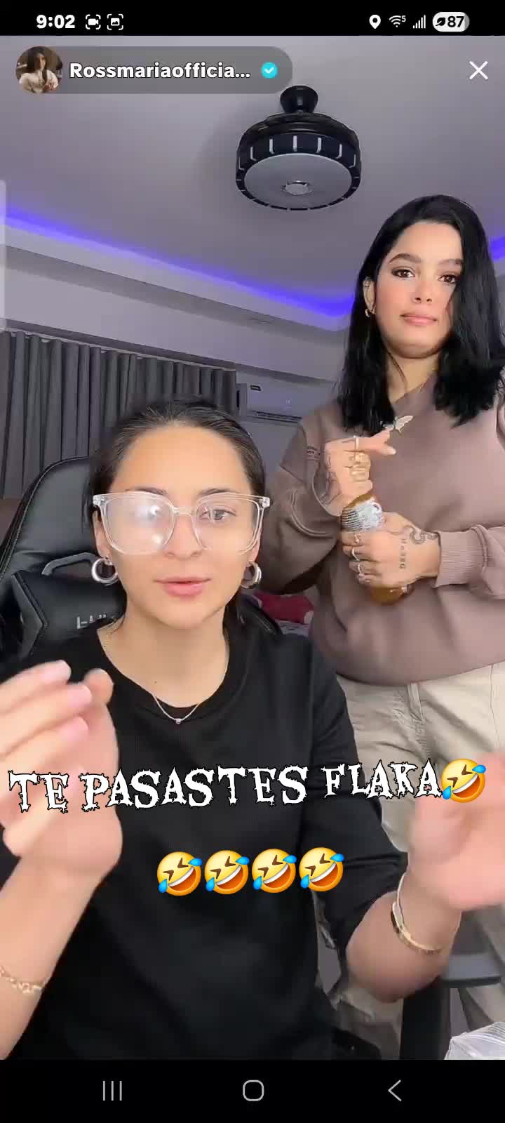 @PERLA💚🧃🐕🦜🕷🐘❤️OFFICIAL🤪