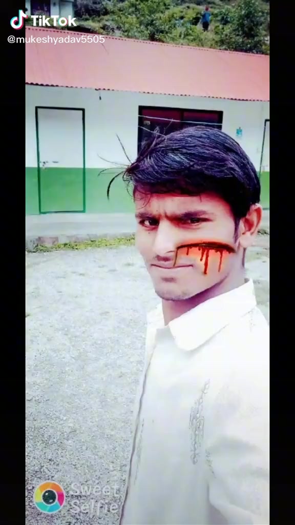 @Mukesh Yadav