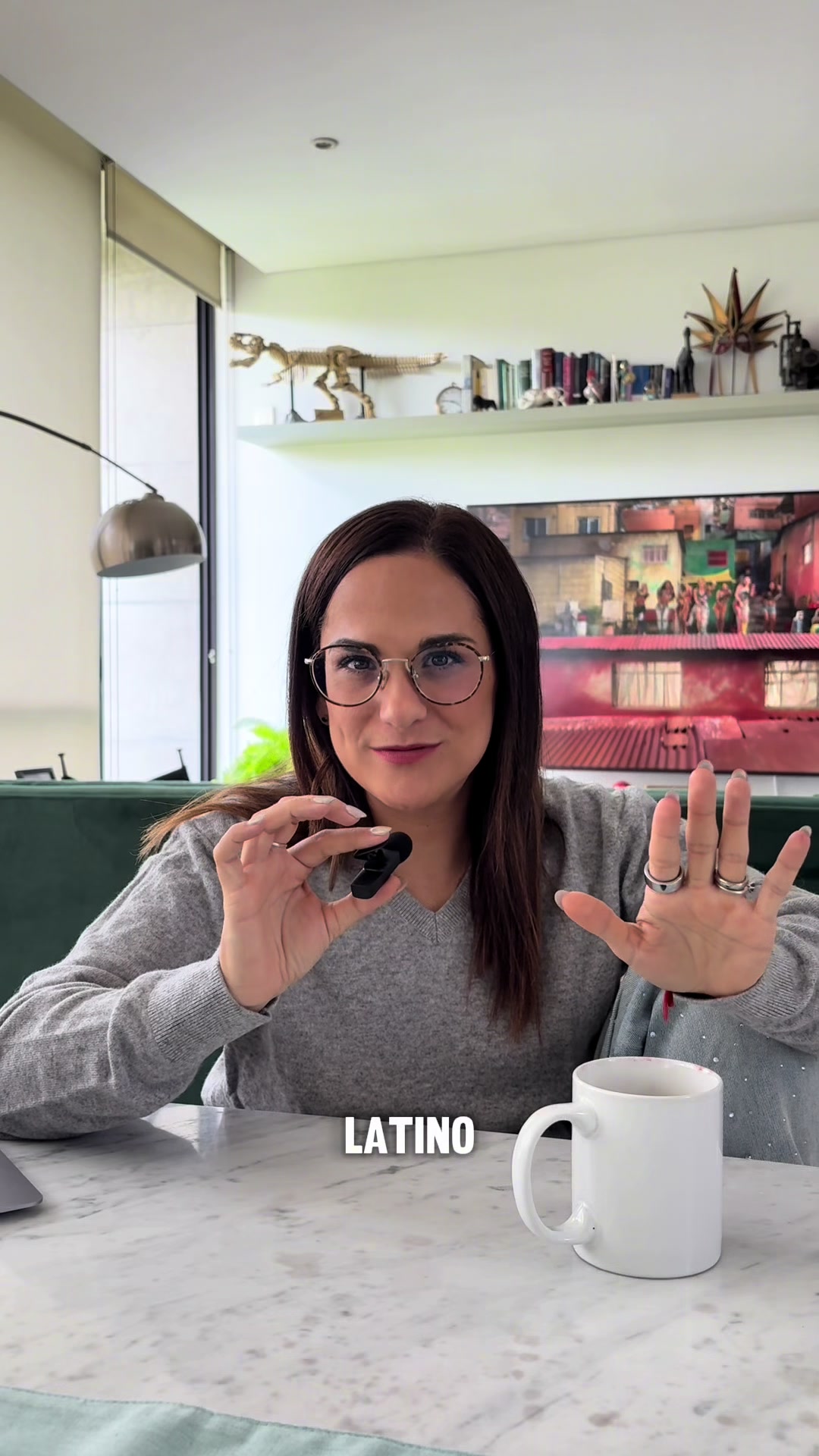 @Gabi Cuevas