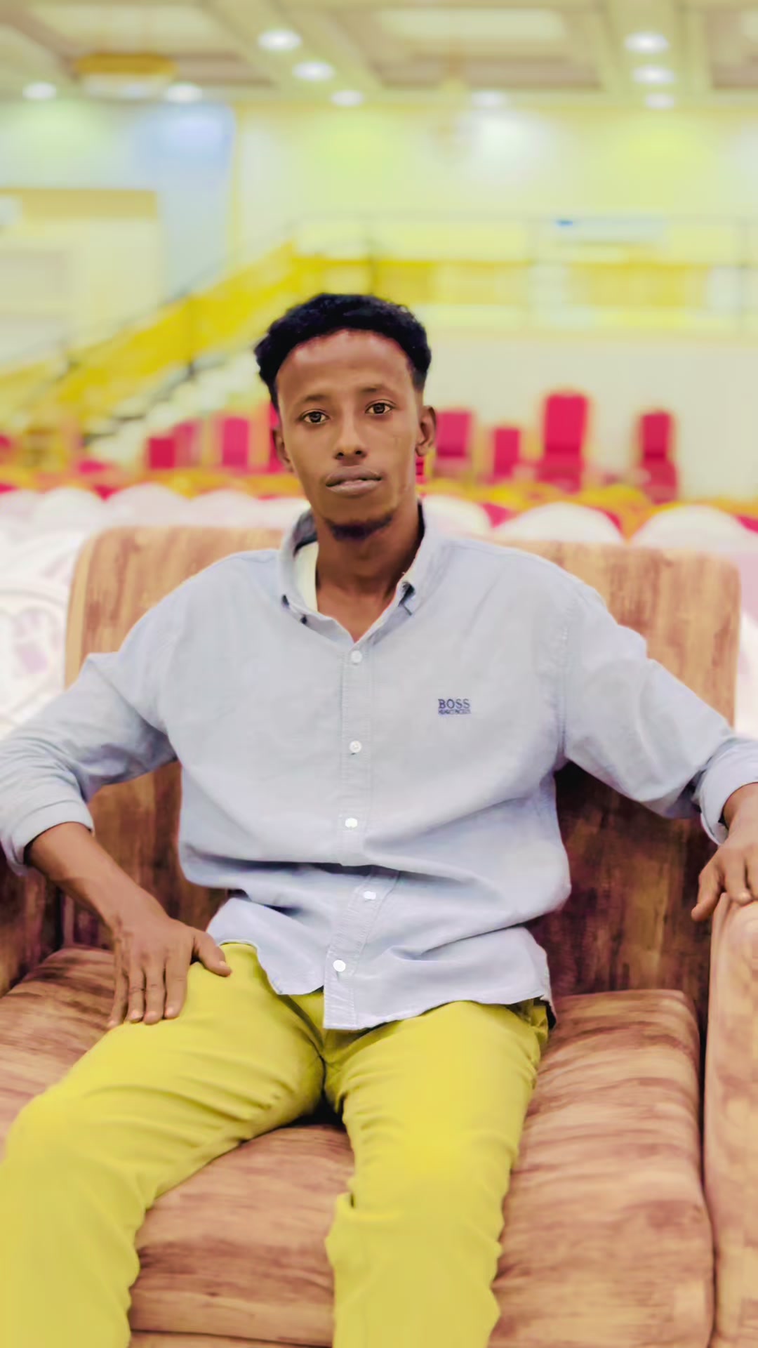 @king of galkacyo 🇸🇴