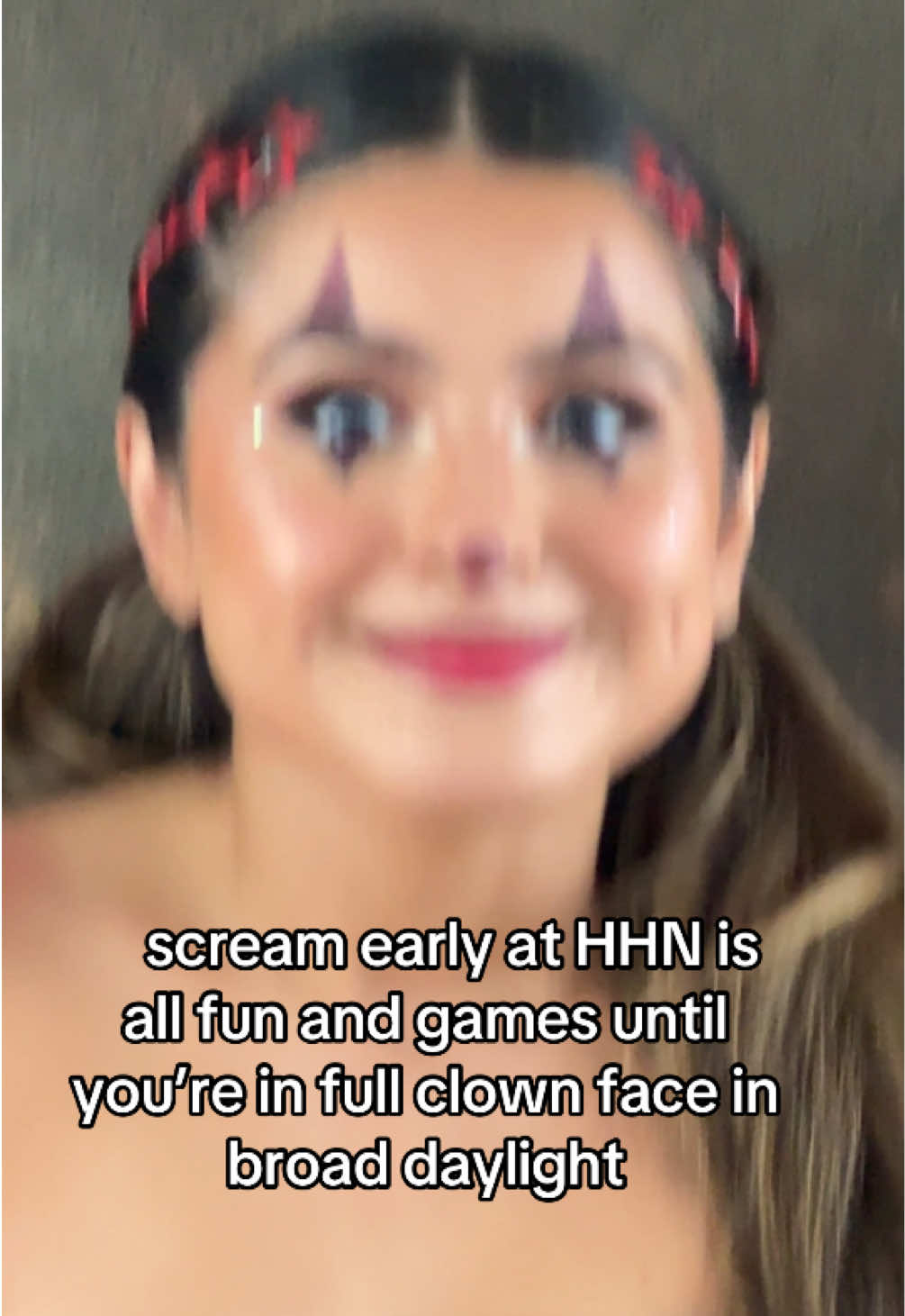 @Nicky Cruz