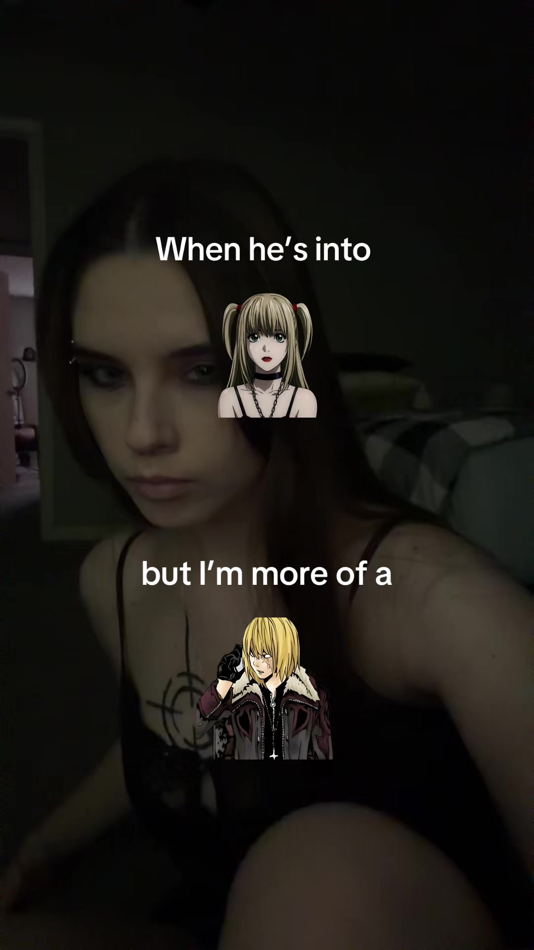 @foreverelonie