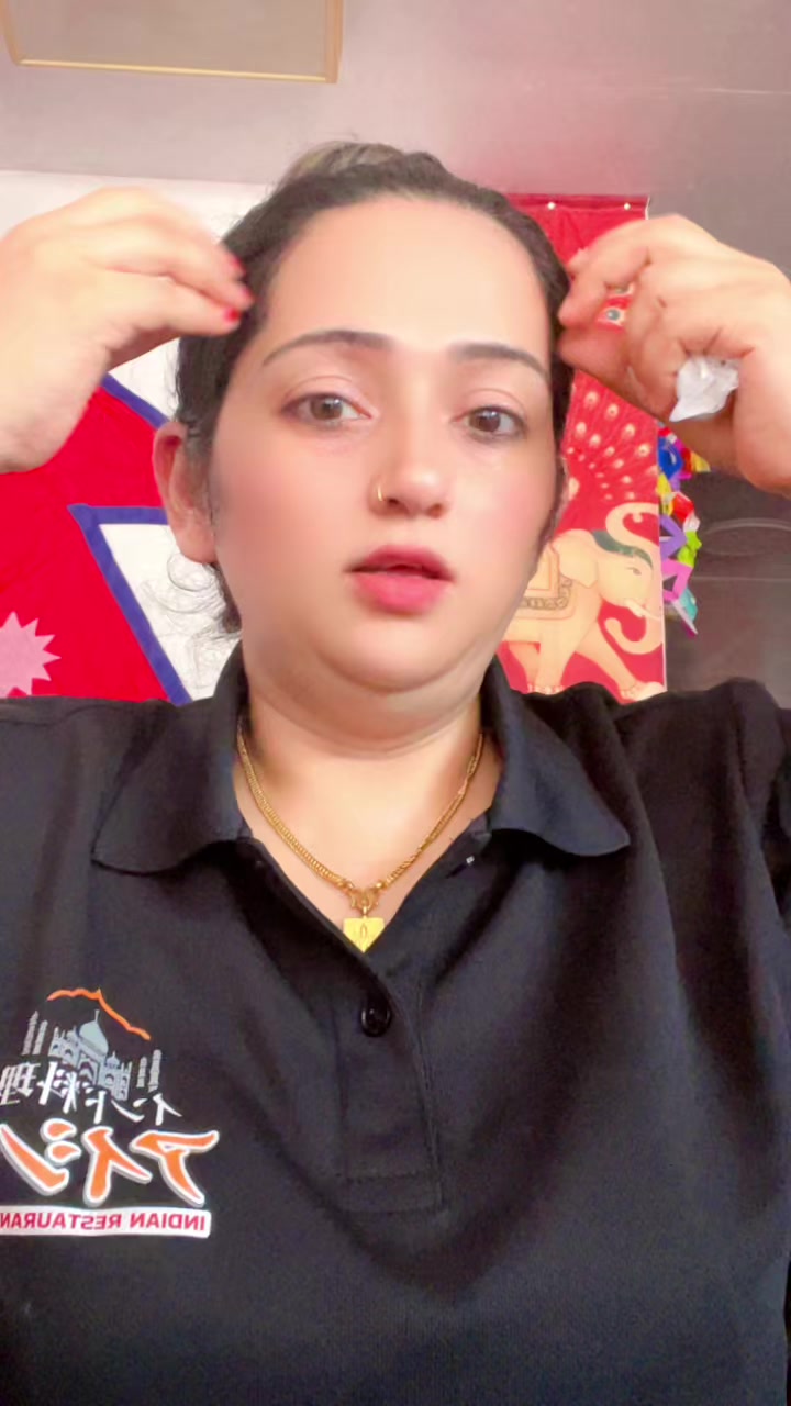 @AISHA ARYAL