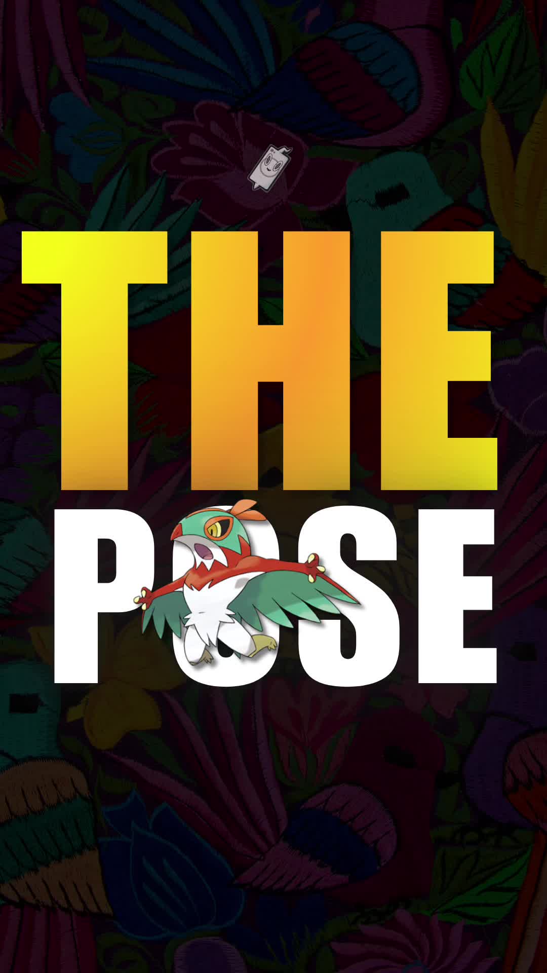 @Daily Pokemon