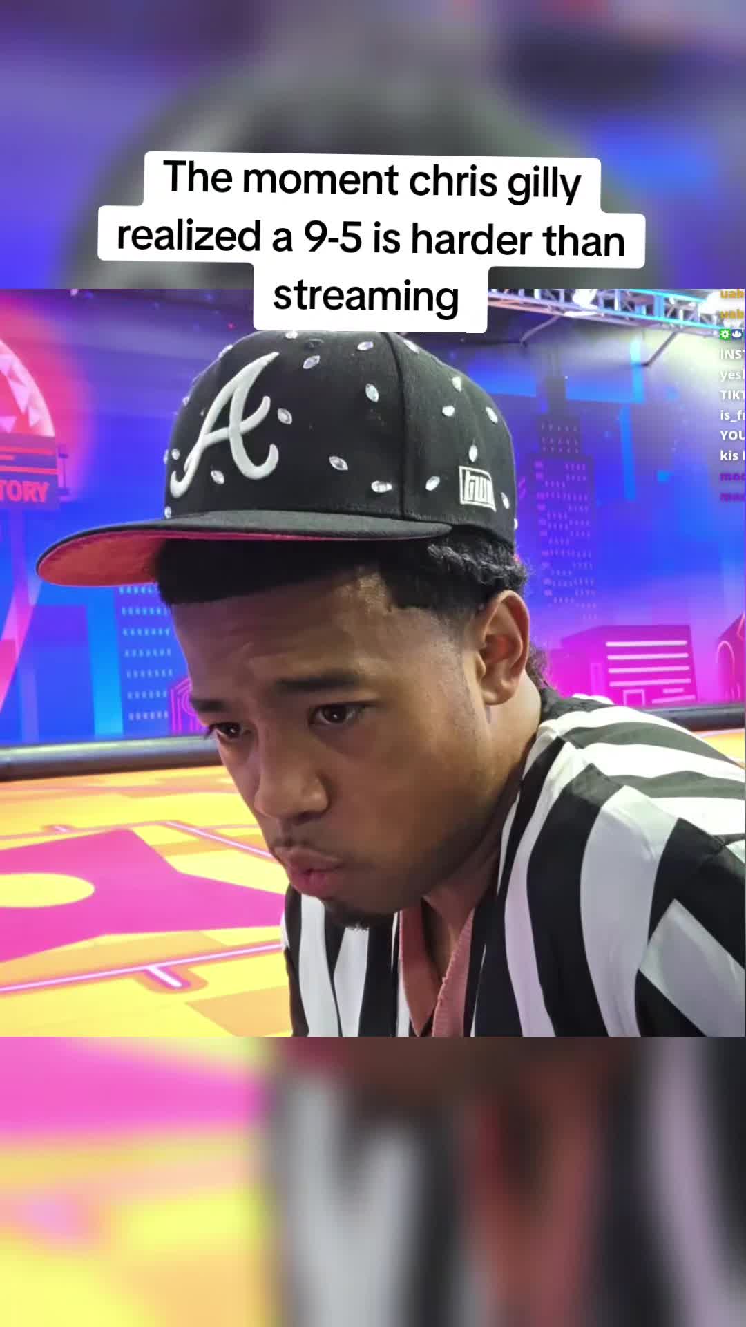 @#NOLUVGILLY💔