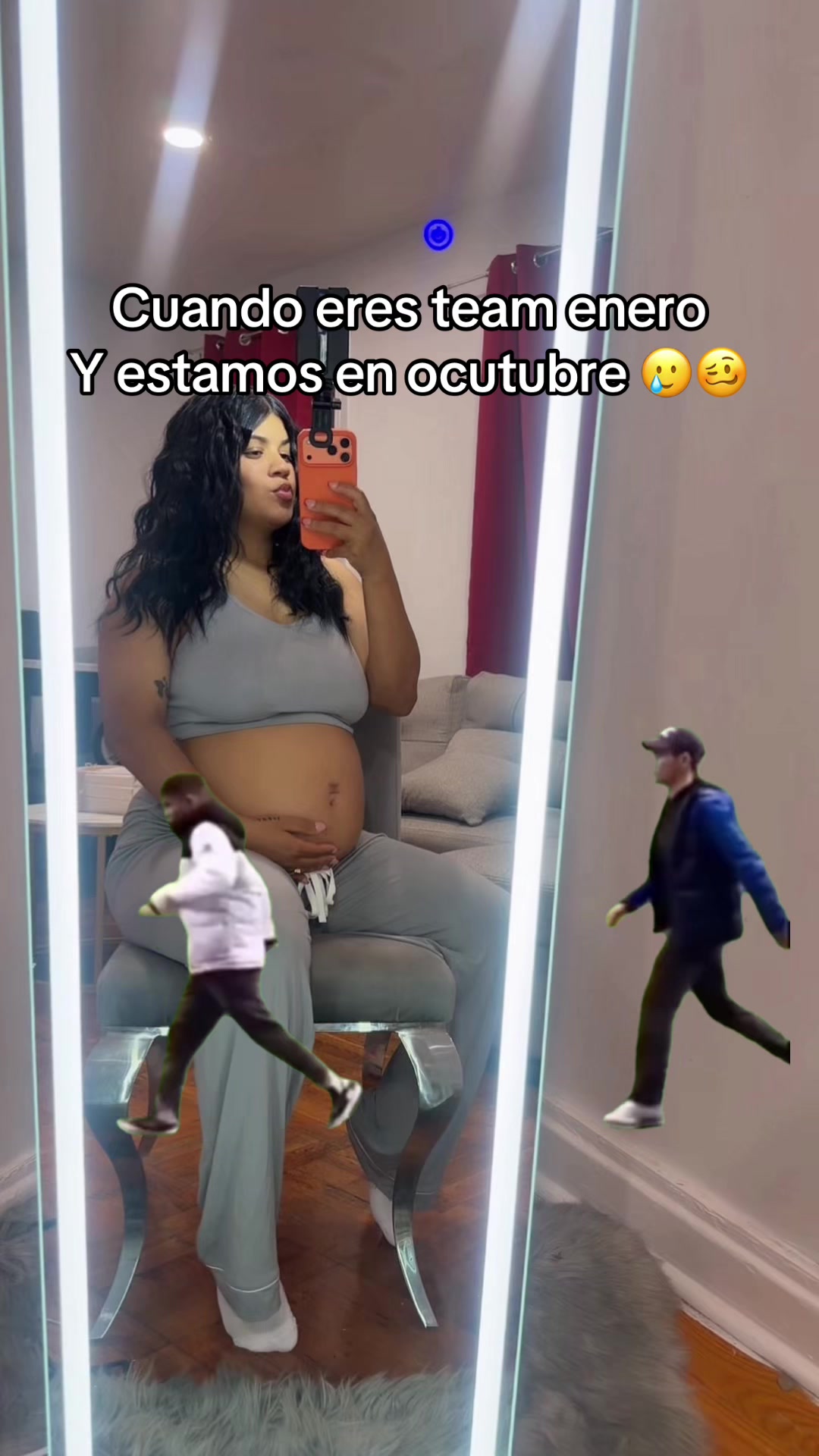 @María de la Rosa