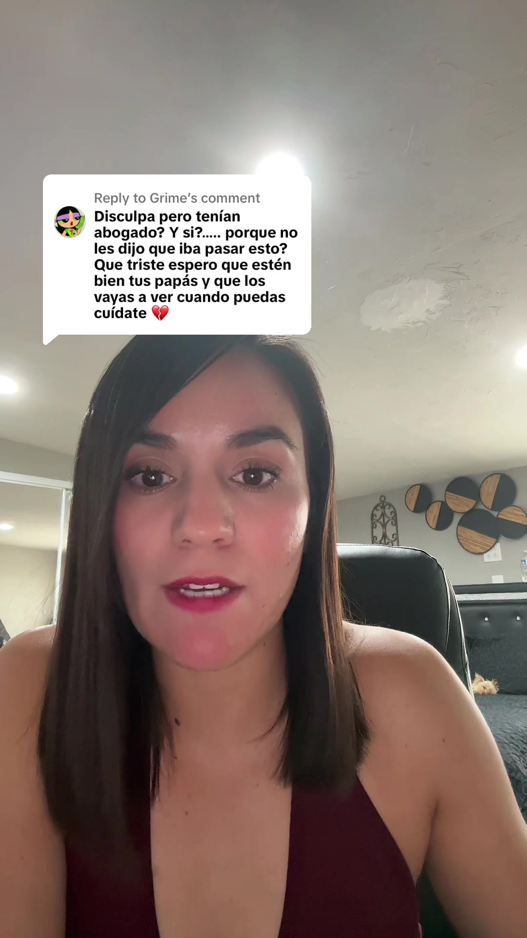 @Araceli Mireles 💙
