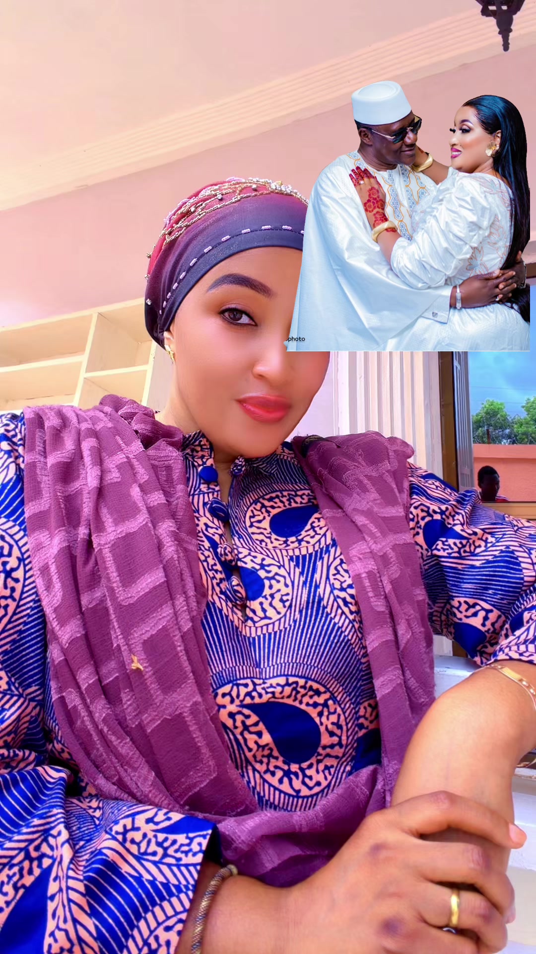 @Mariama Kankalabé officiel🇬🇳