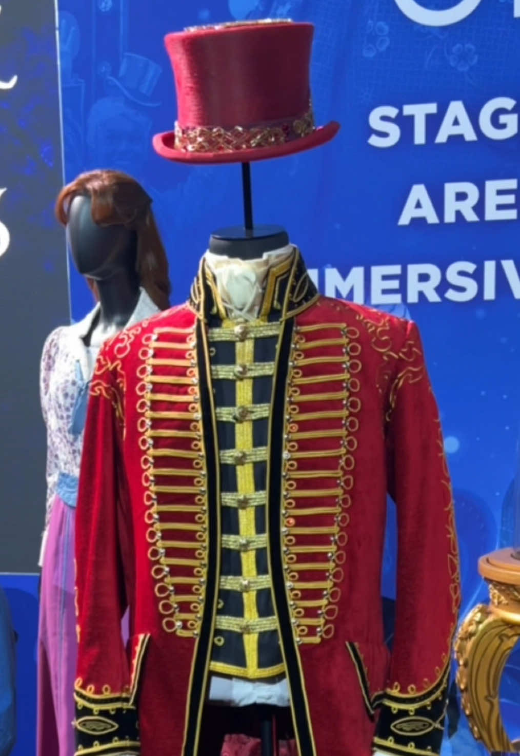 @Disney on Broadway