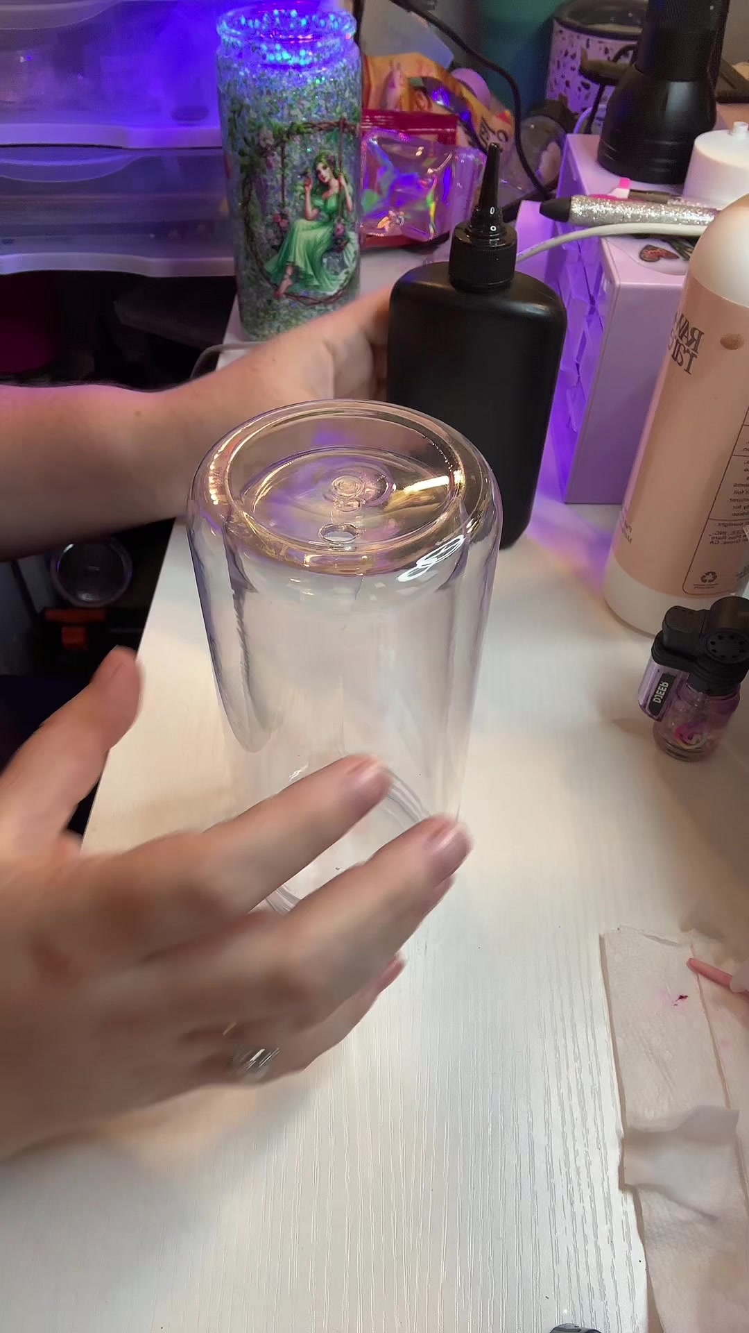 @cupmakinmamaAissa