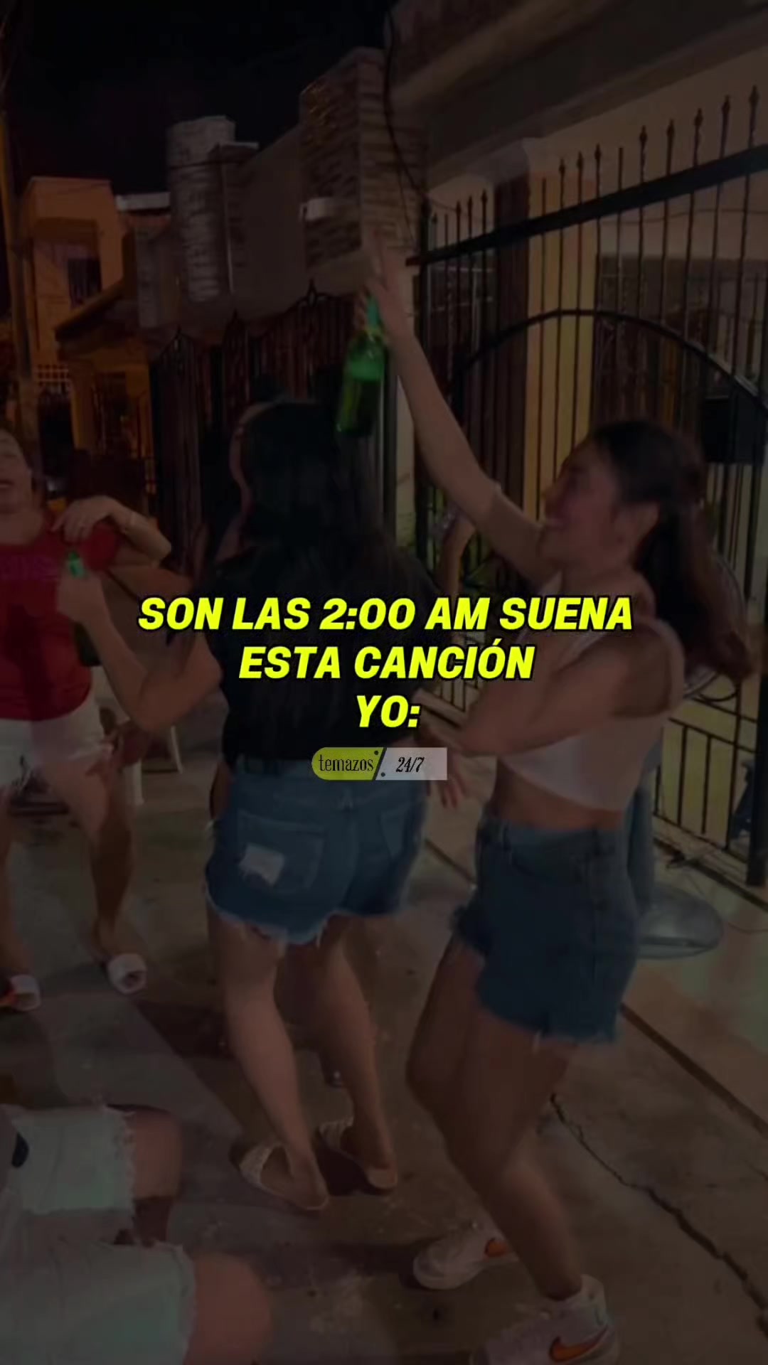 @TEMAZOS 24/7