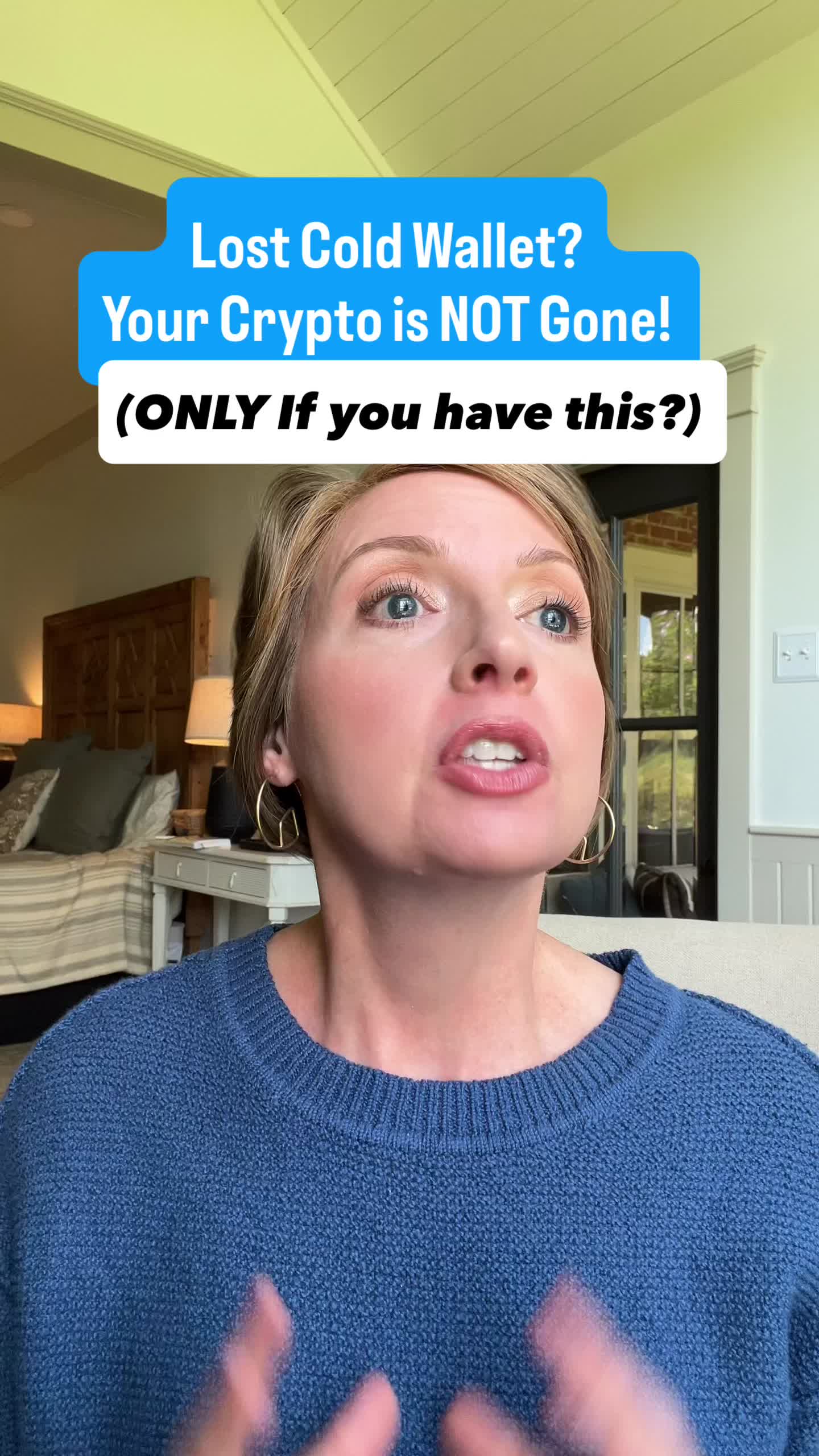 @Sheryl | Simple Crypto Advice