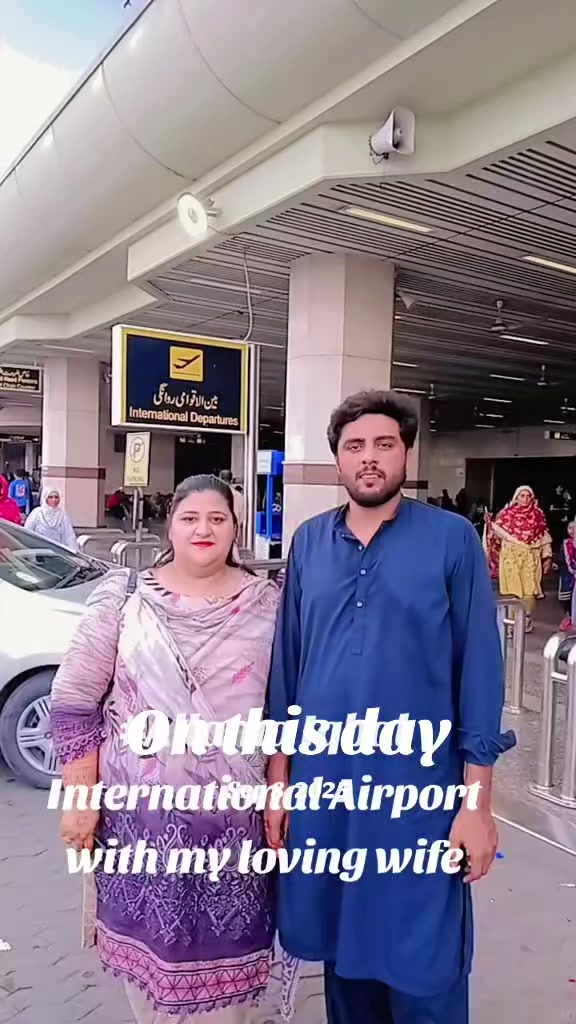 @Musharaf Family...