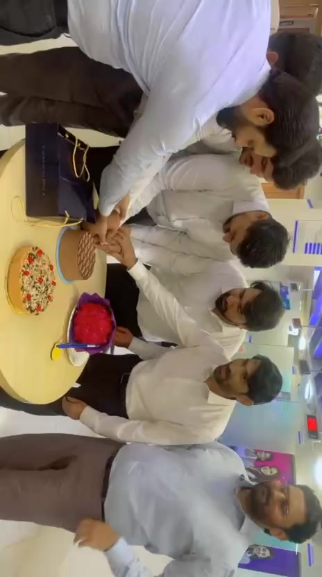 @Rana Numan Naru (Baba G)