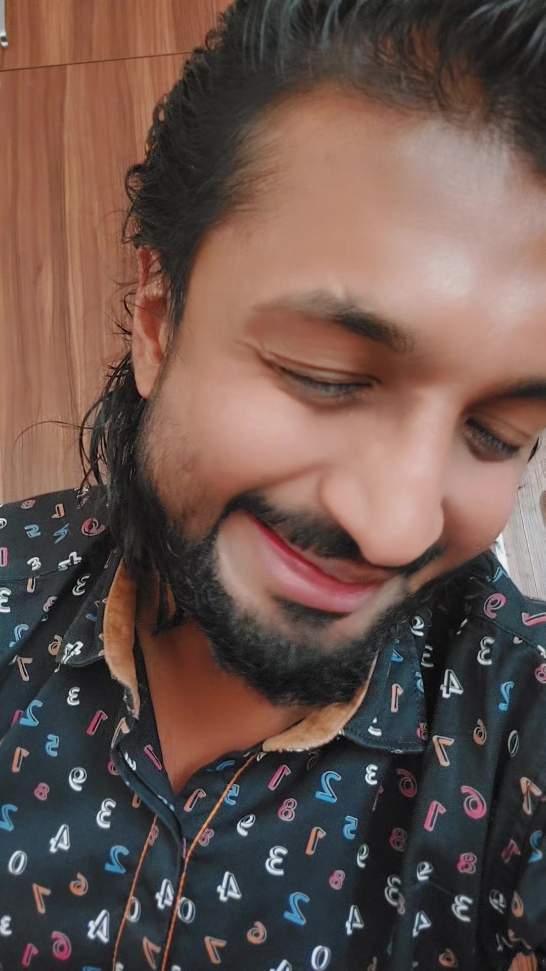 @Dhruv Khilesh Shah