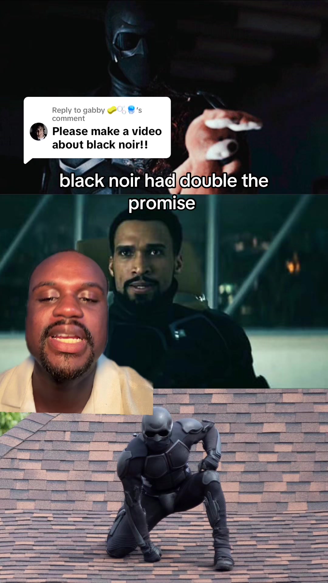 @Jamari X. Wright