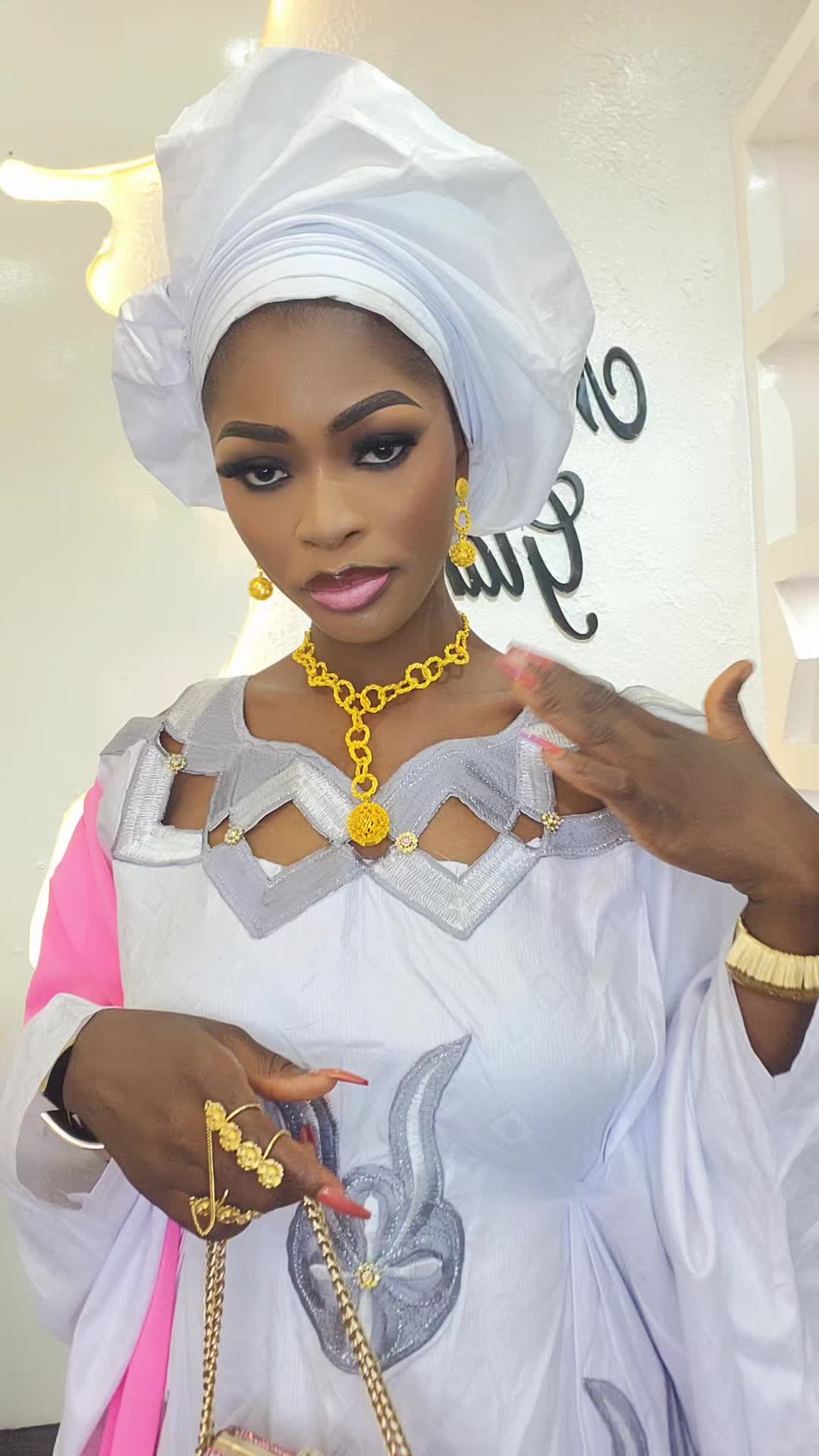 @Zenab diawara