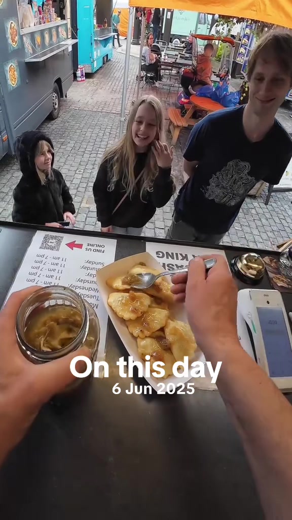 @On’On Grill & Pierogi