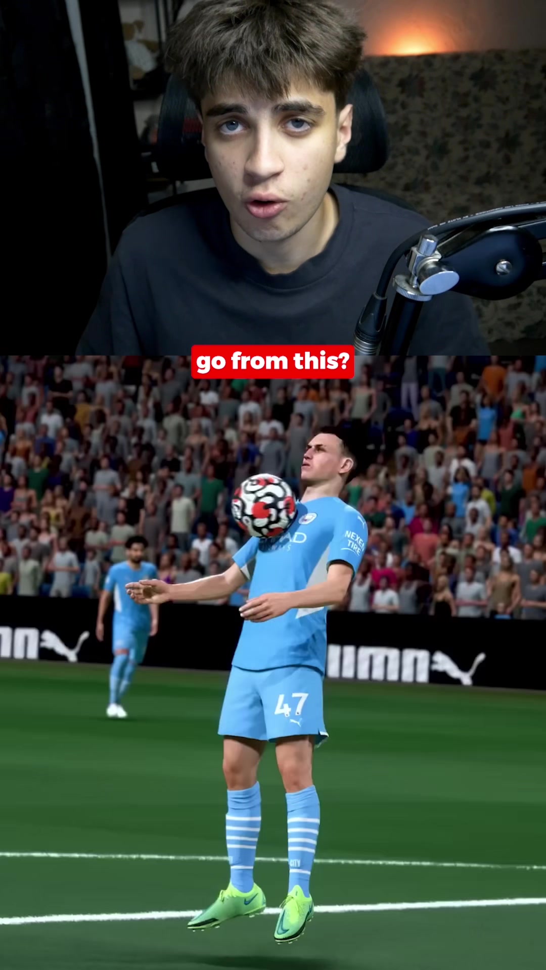 @barcalegionreacts