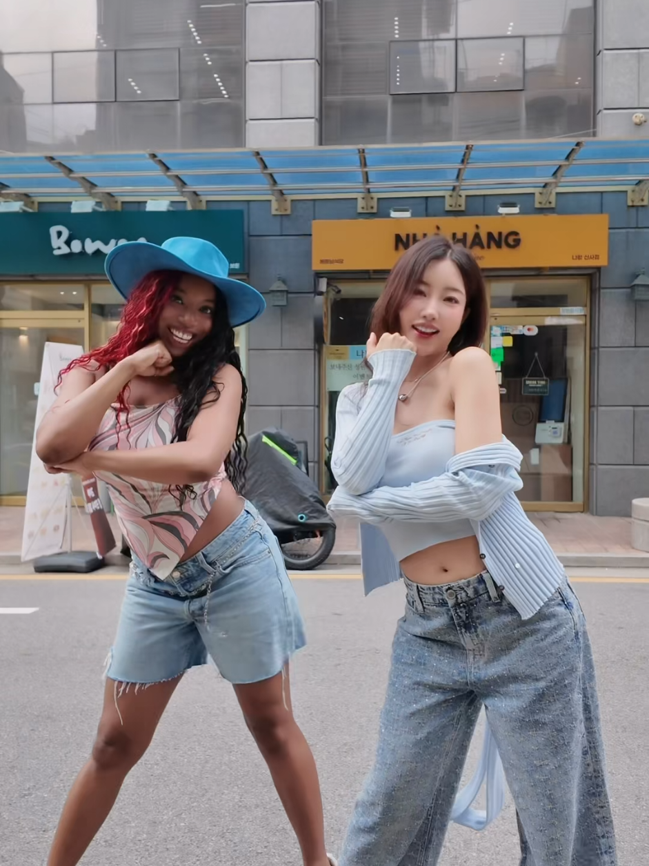 @⭐️🧡TinaMirae티나미래🧡⭐
