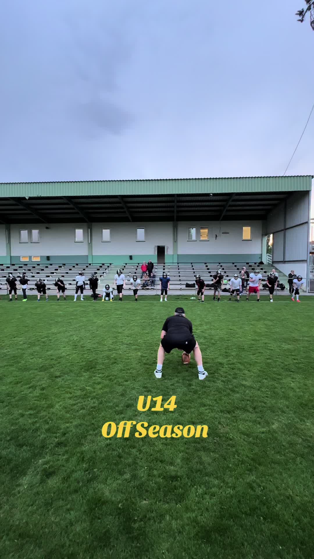 @AFC RANGERS Mödling