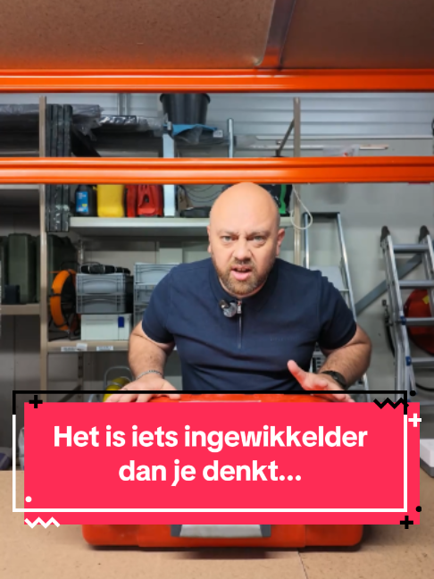 @Camerainstallatie