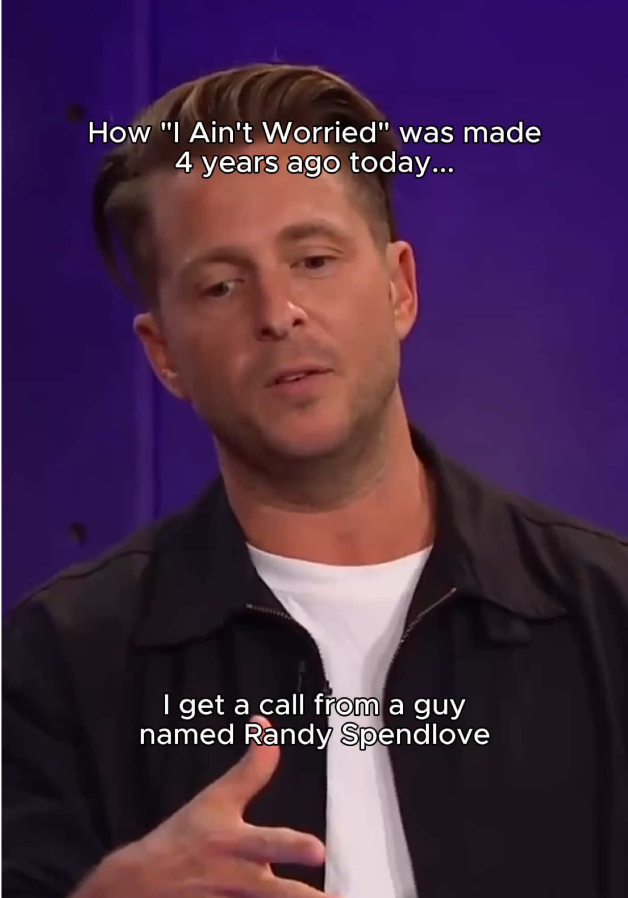 @OneRepublic