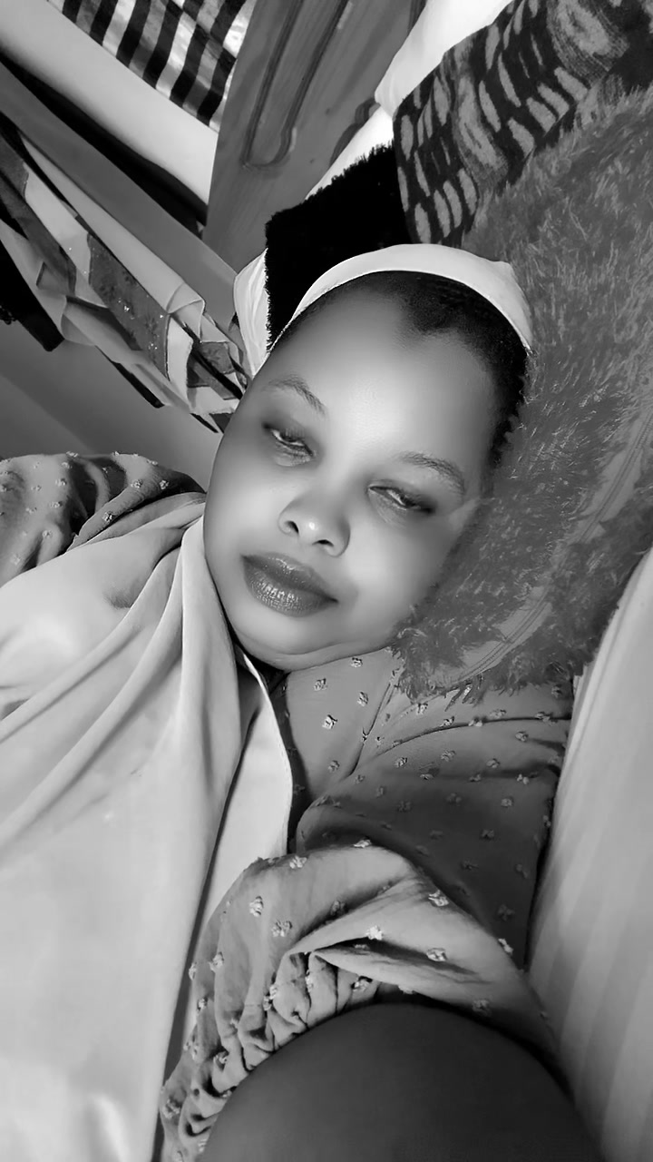 @Mariama Jallow