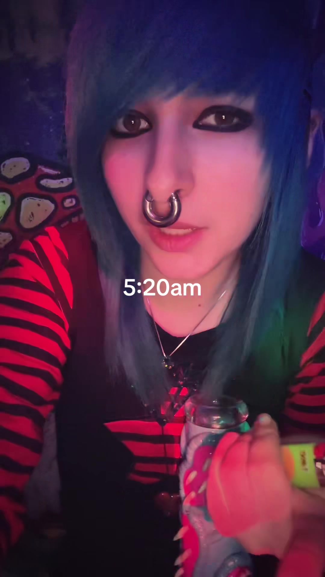 @Xx_CHARLI_CLAWS_xX