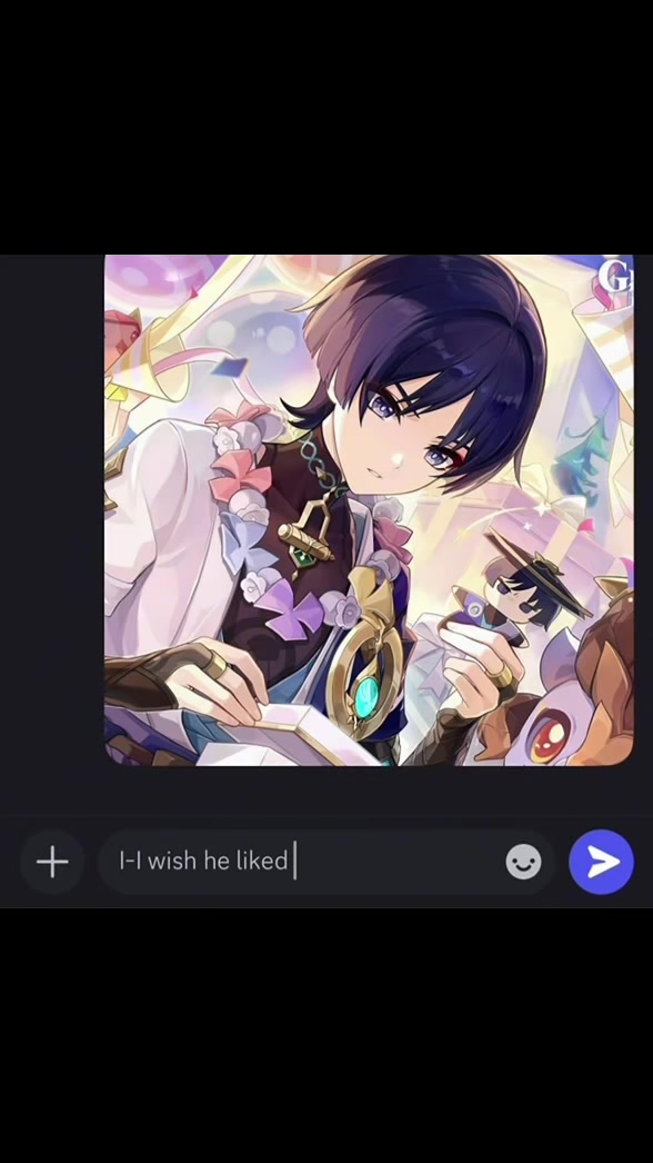 @𑣲𝓨iyi ˊ 🪽