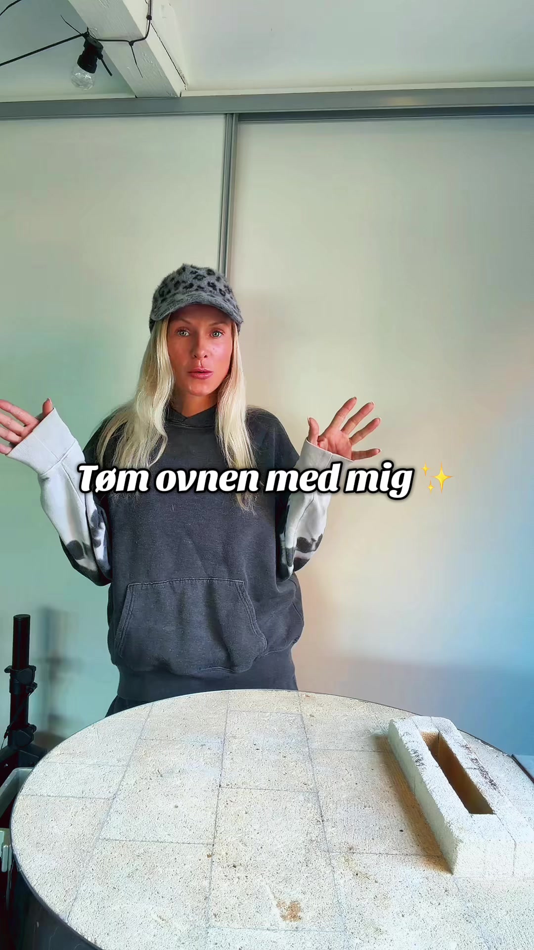 @Ginna Bennet