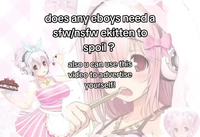 @૮₍´˶• . • ⑅ ₎ა