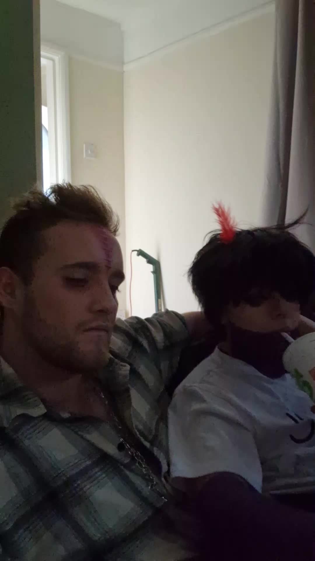 @Arc-angel cosplay