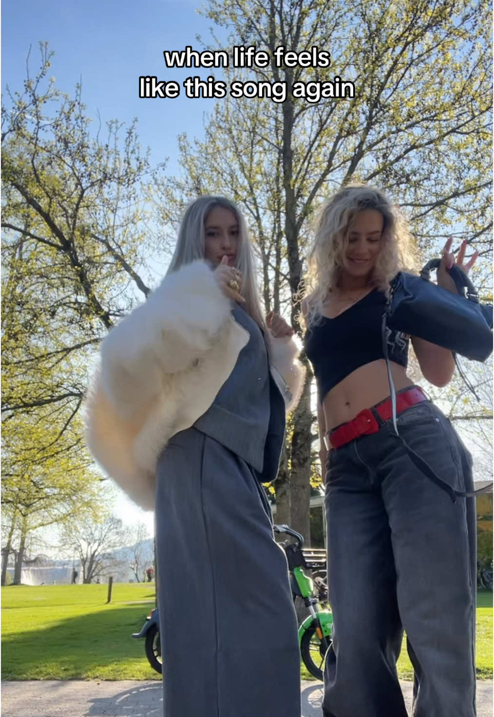 @⭐️DOUBLE TROUBLE⭐️