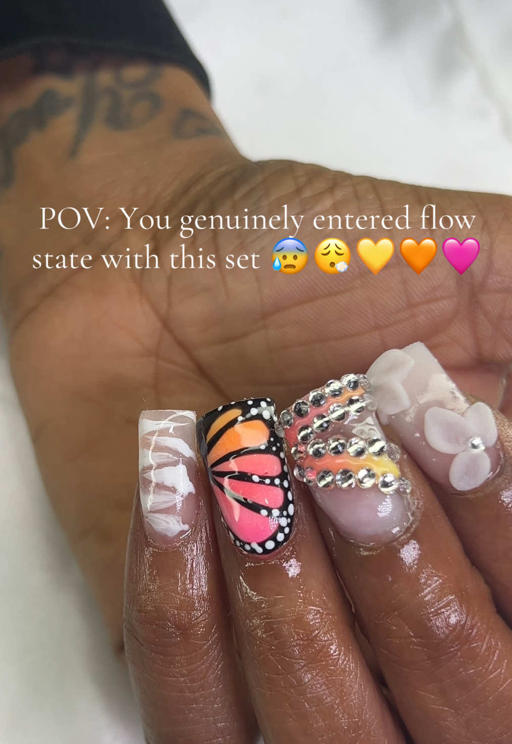 @WEST LONDON NAIL TECH