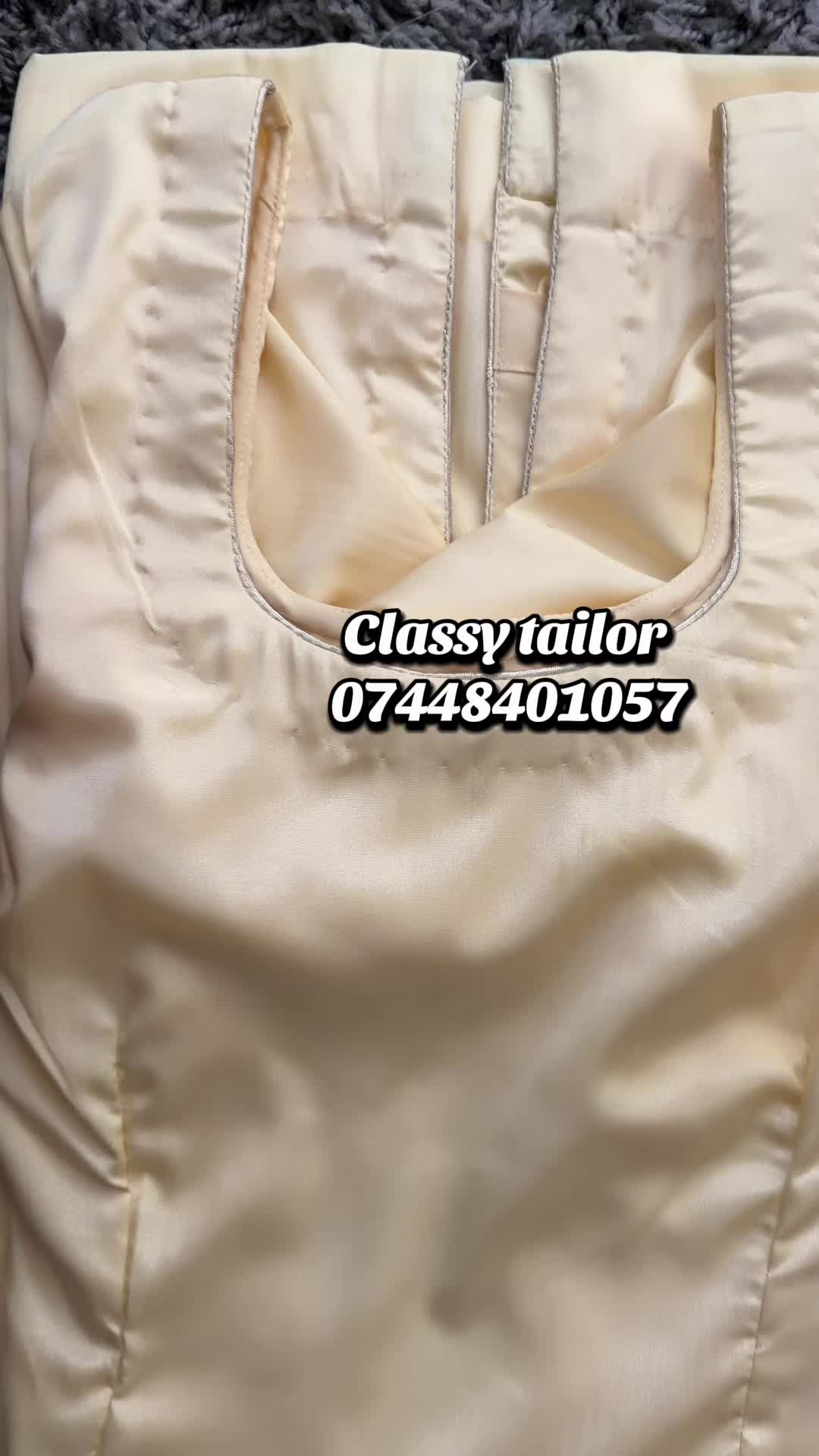 @classy tailor