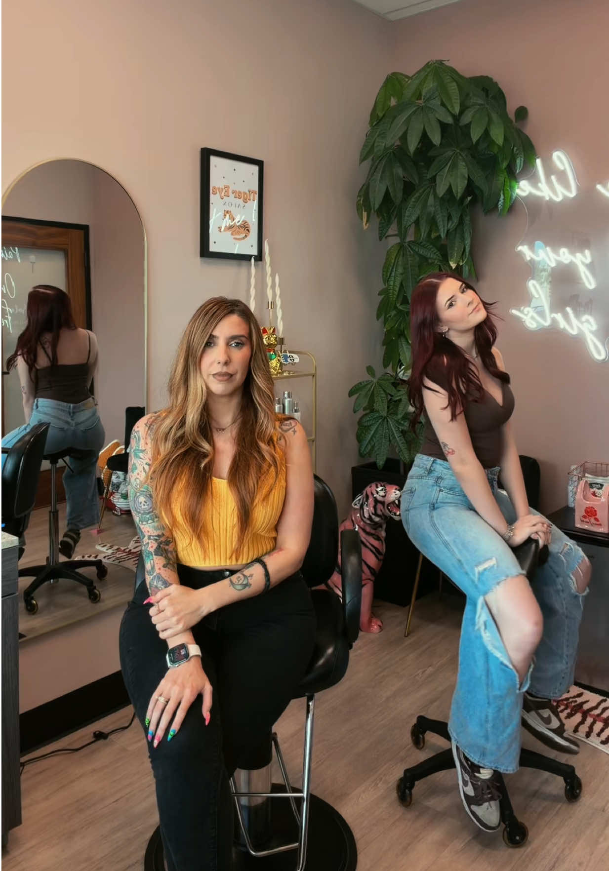 @HairByAmandaNichole✨📚