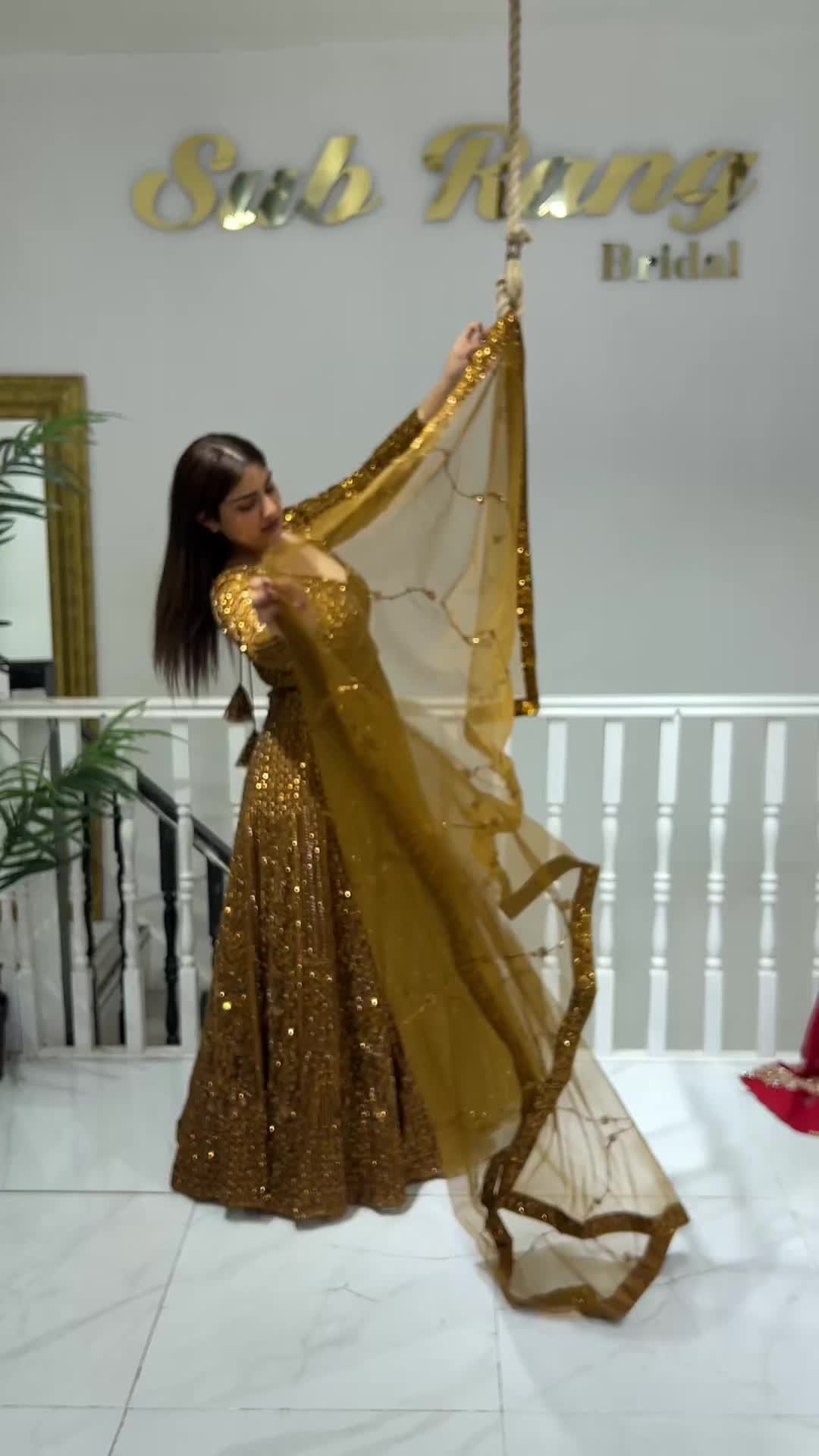 @Subrang bridal