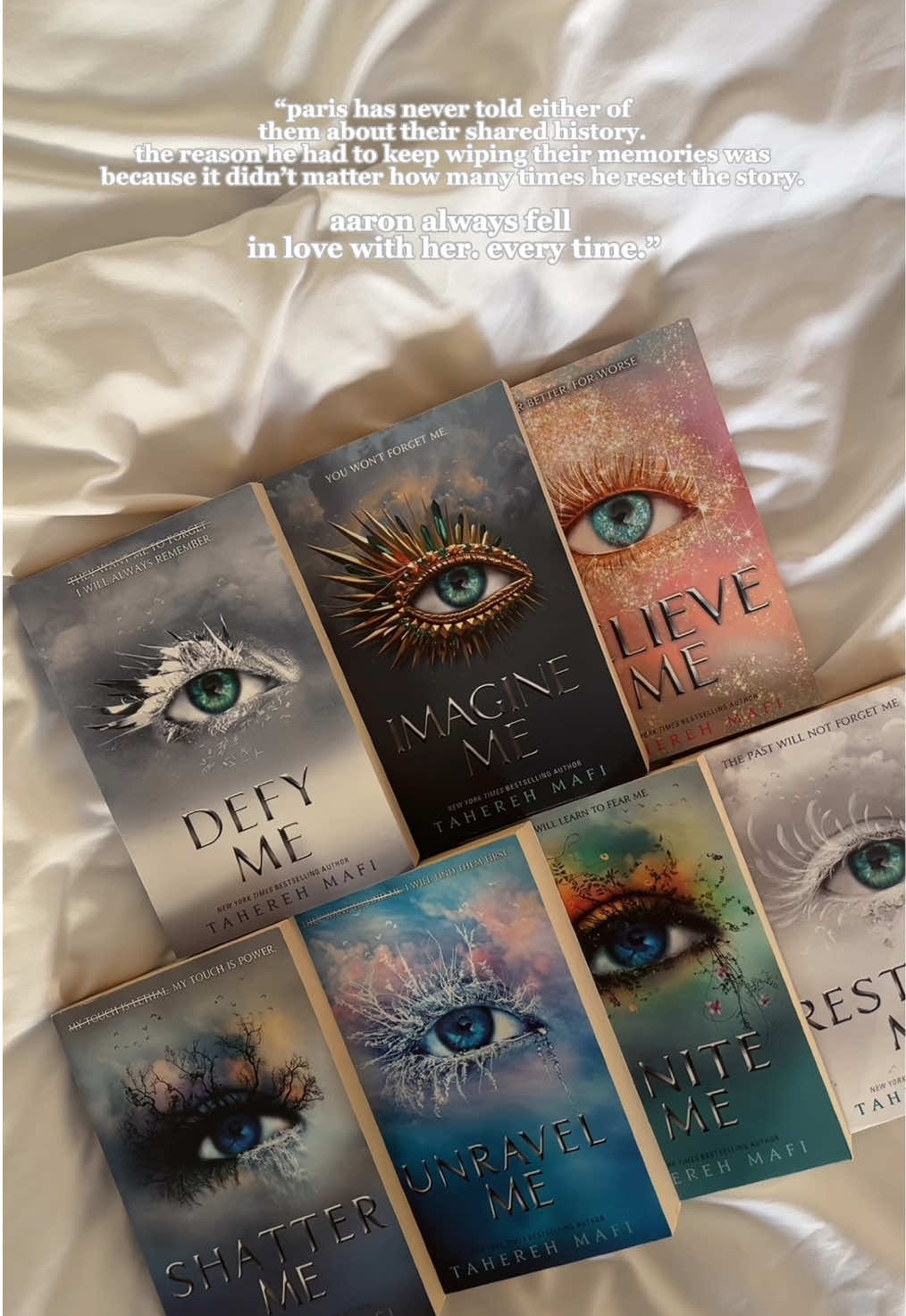 @lily | booktok