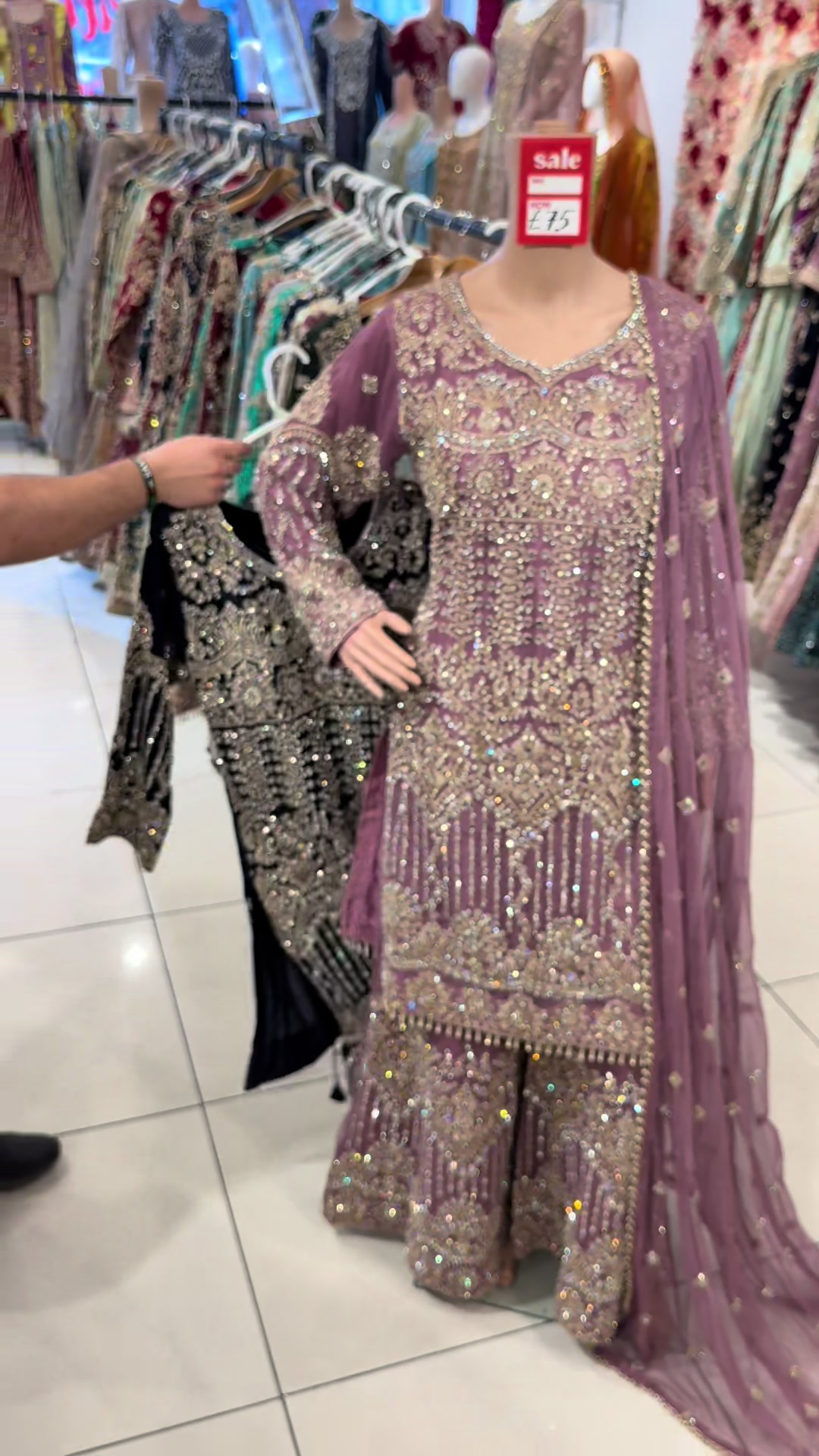 @Zaiba Collection