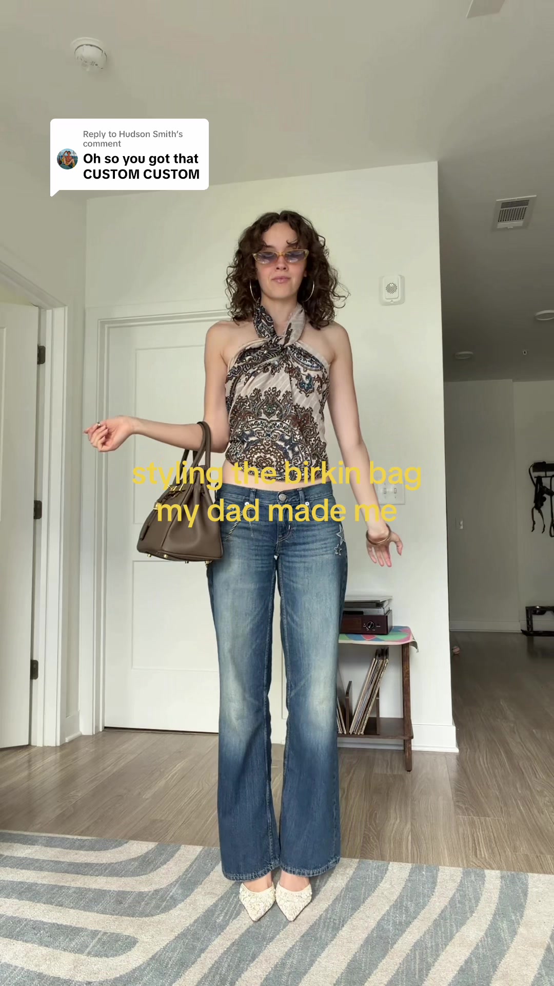 @Chloe Chastain