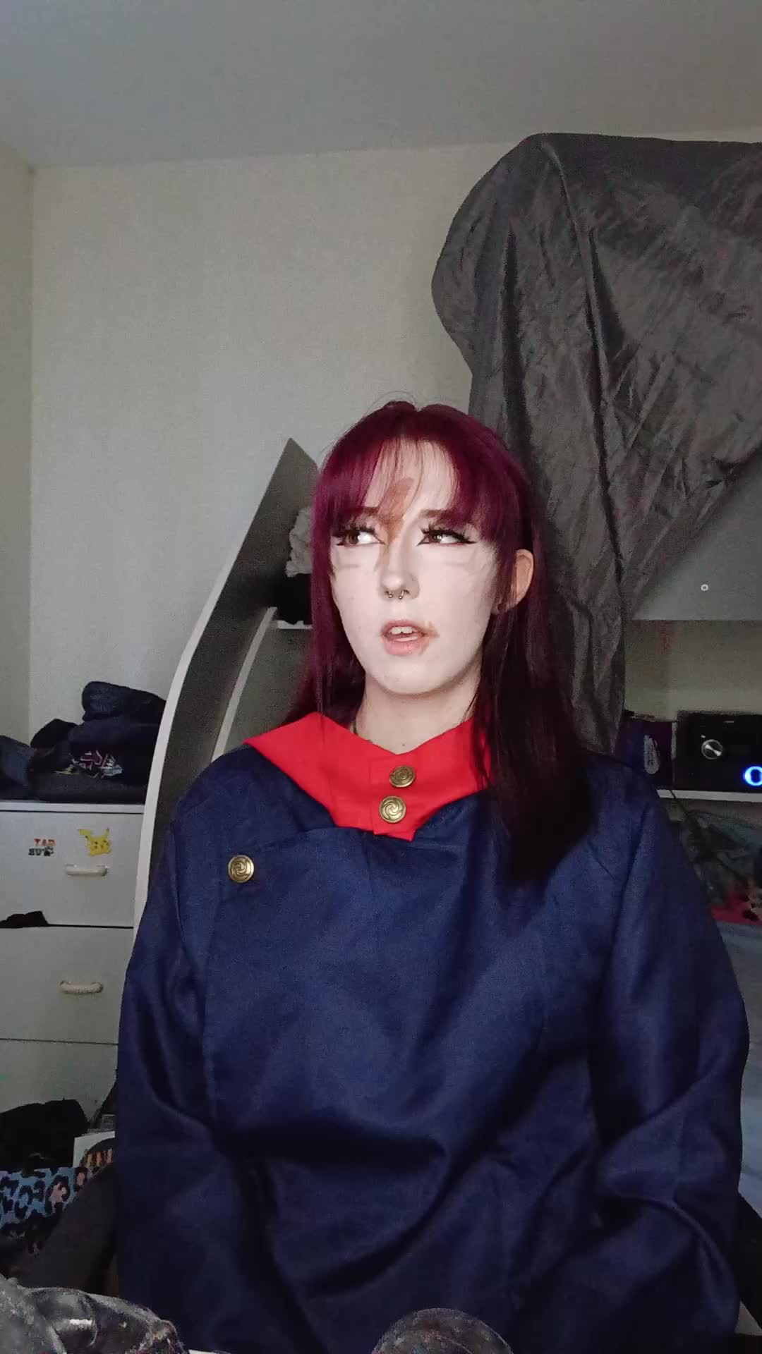 @Exørcist